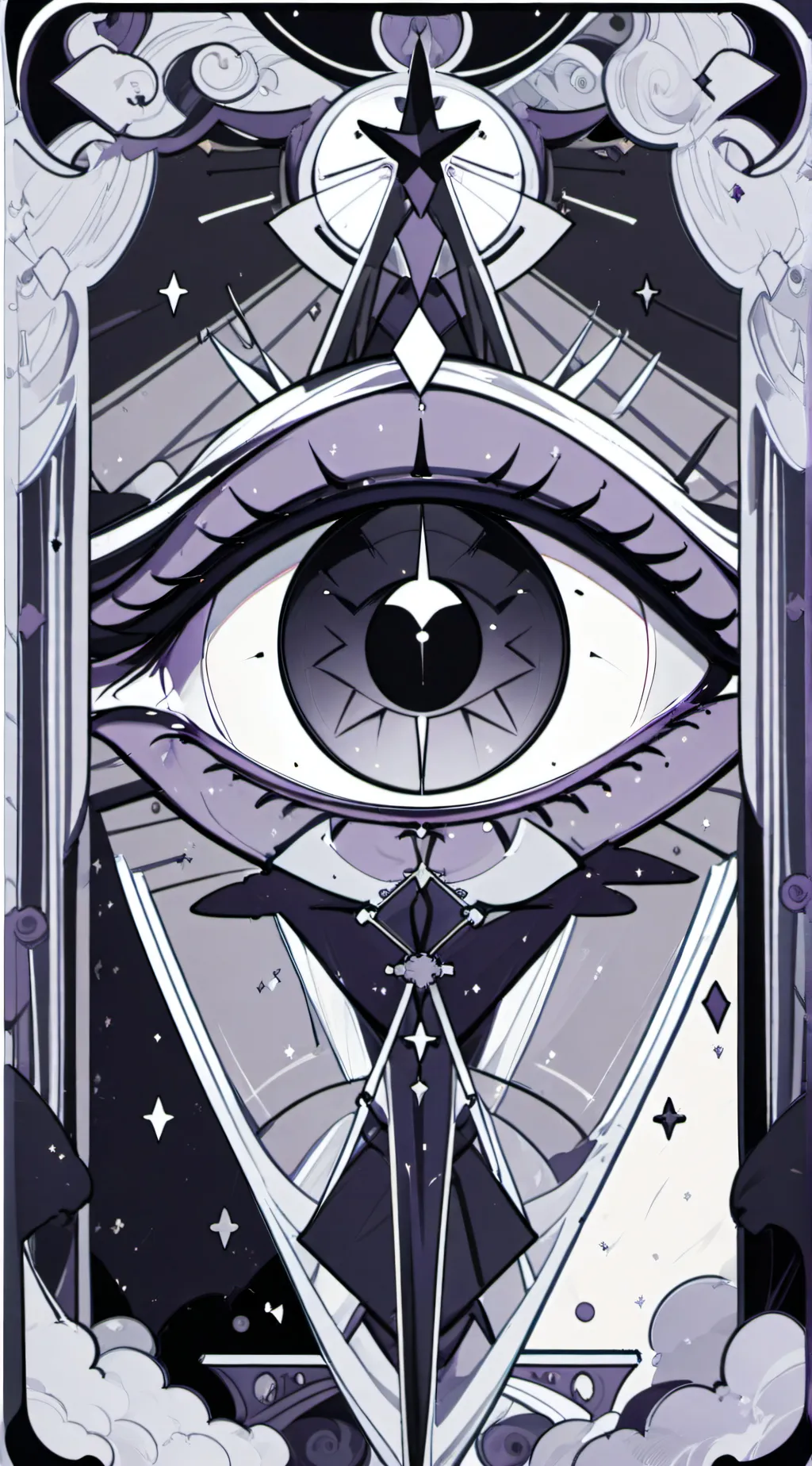 ai character: mha x fpe cuz yes background