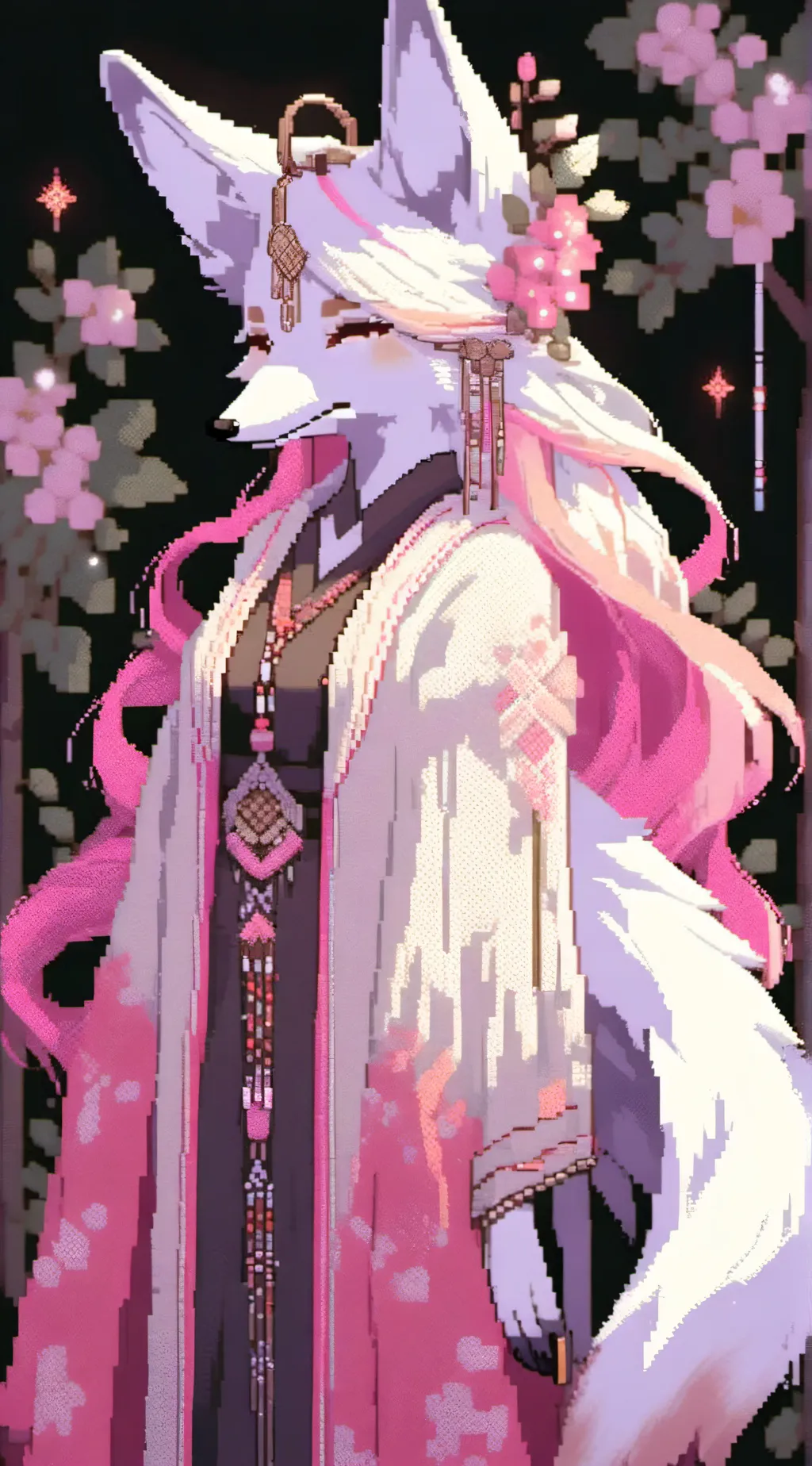 ai character: Entity-003 background