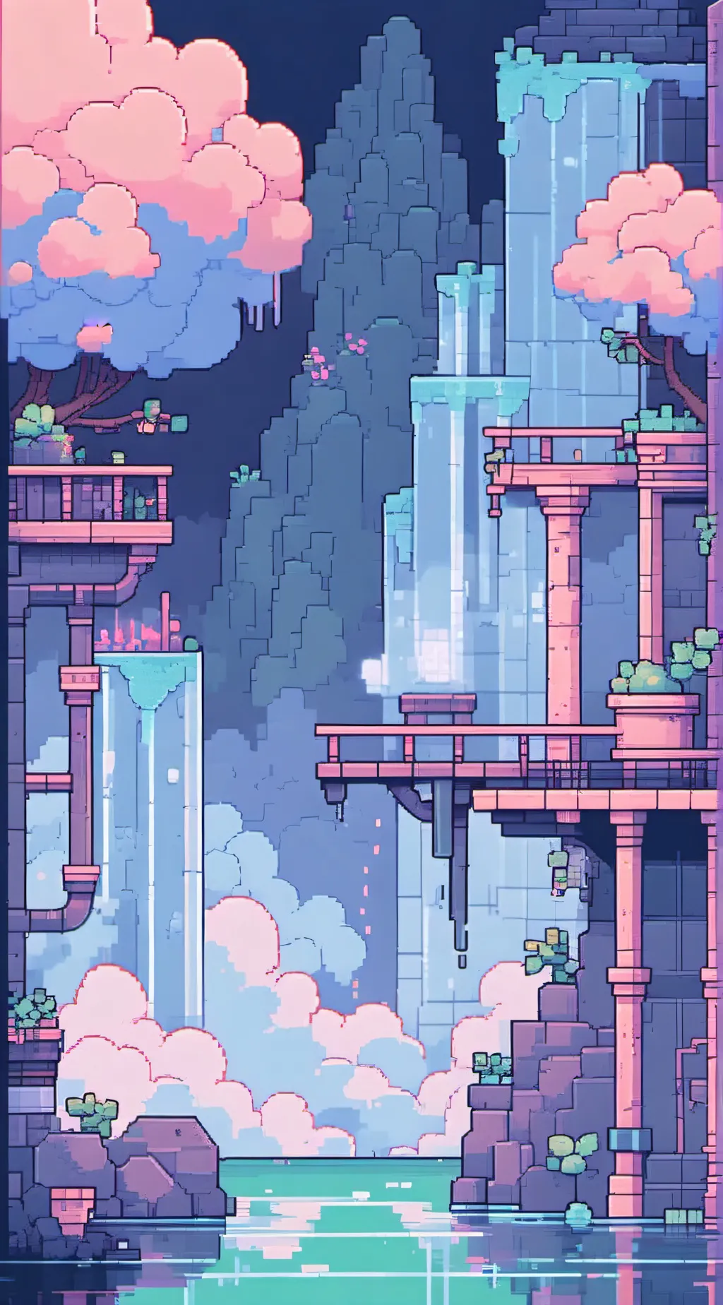 ai character: roblox story 2 :// background