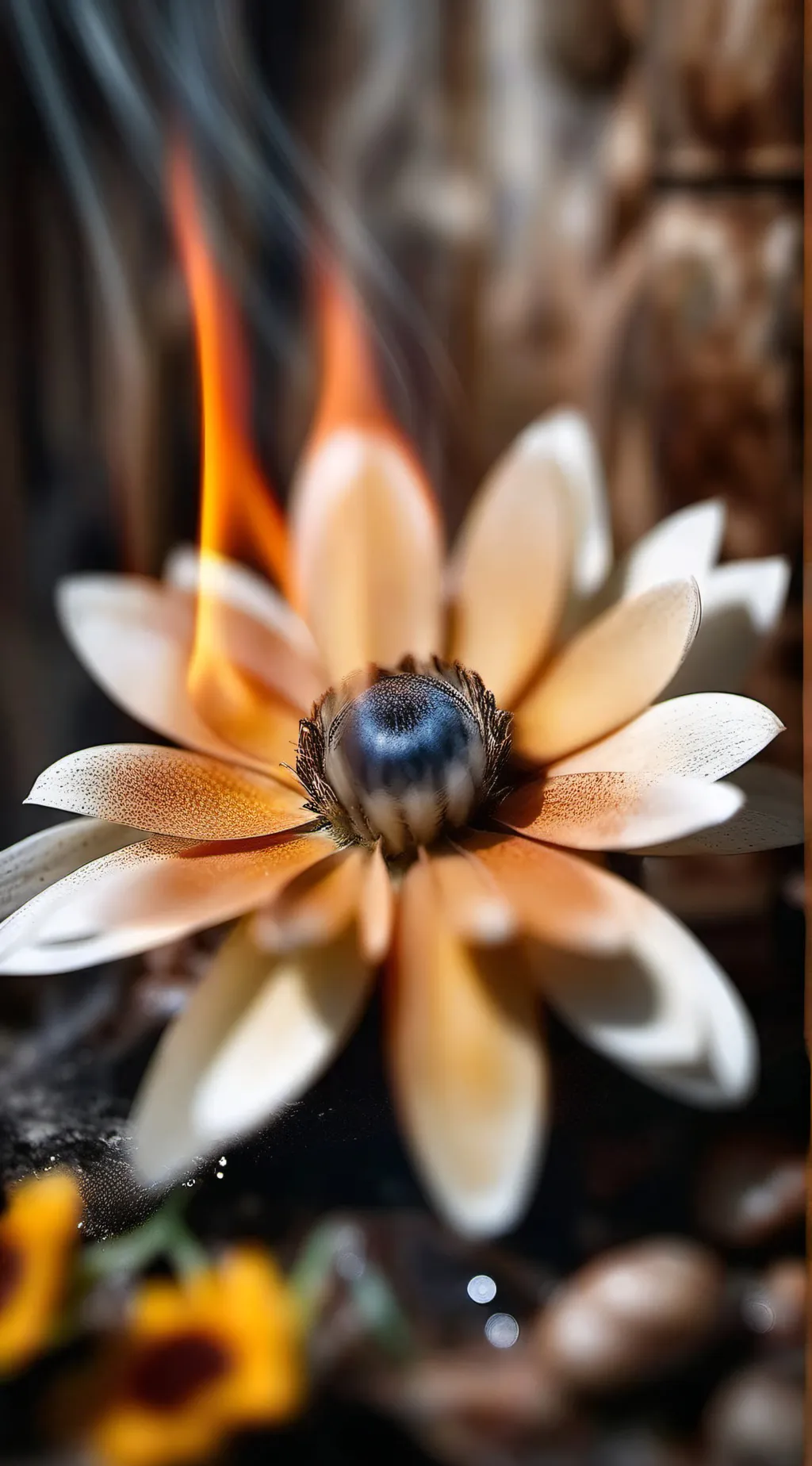 ai character: mha x gravityfalls background