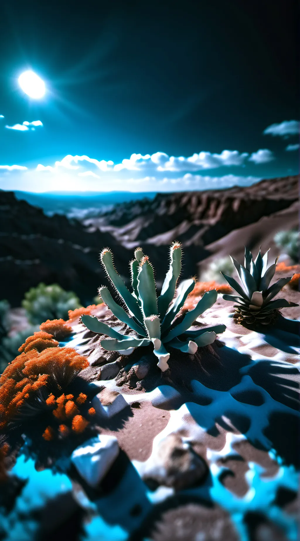 ai character: Undertale Yellow background