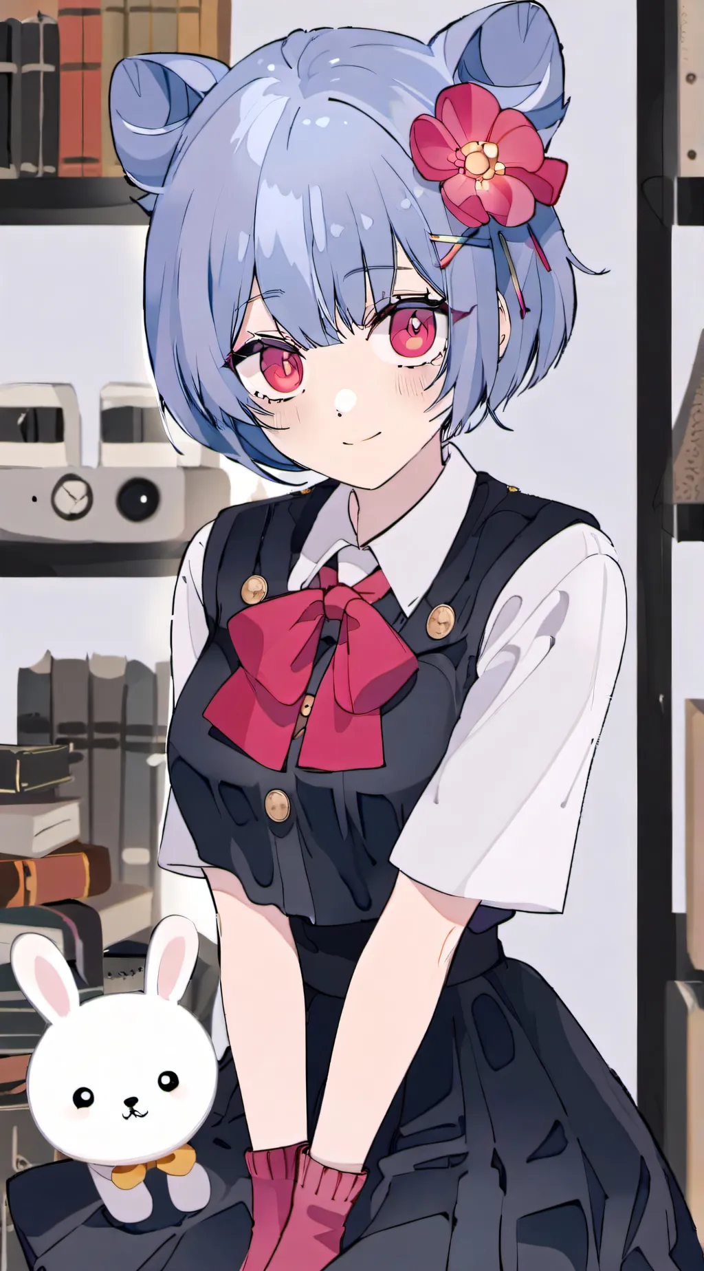 Talkie AI - Chat with Miju