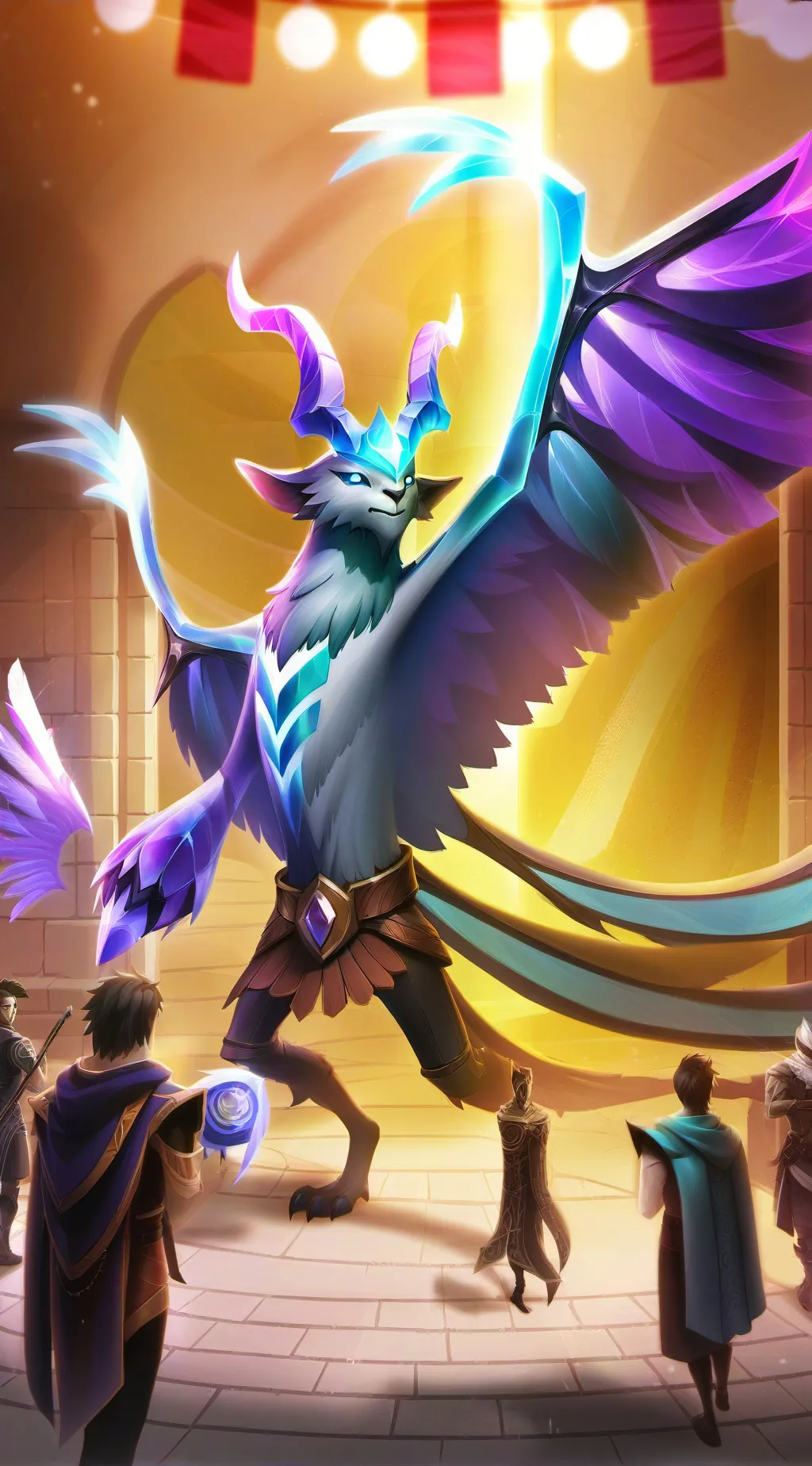 ai character: roblox day number background