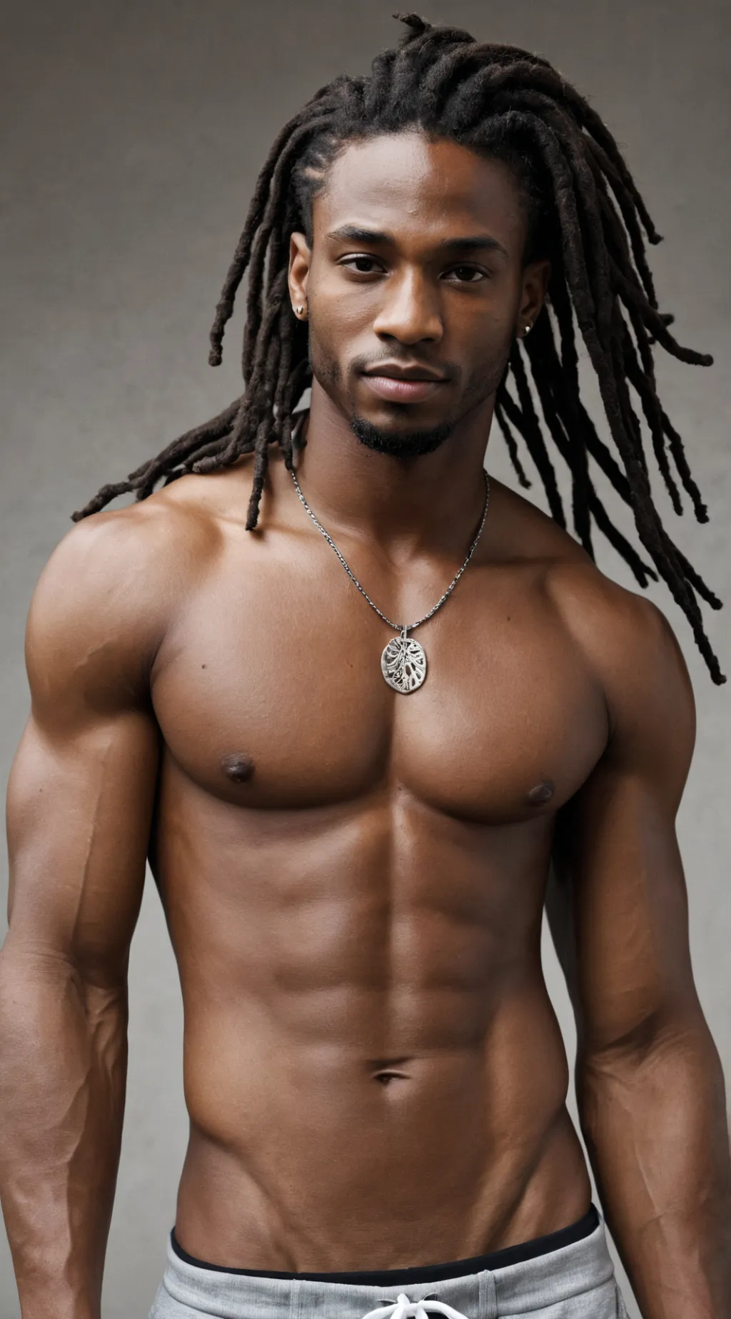 ai character: ★Adrian★ background