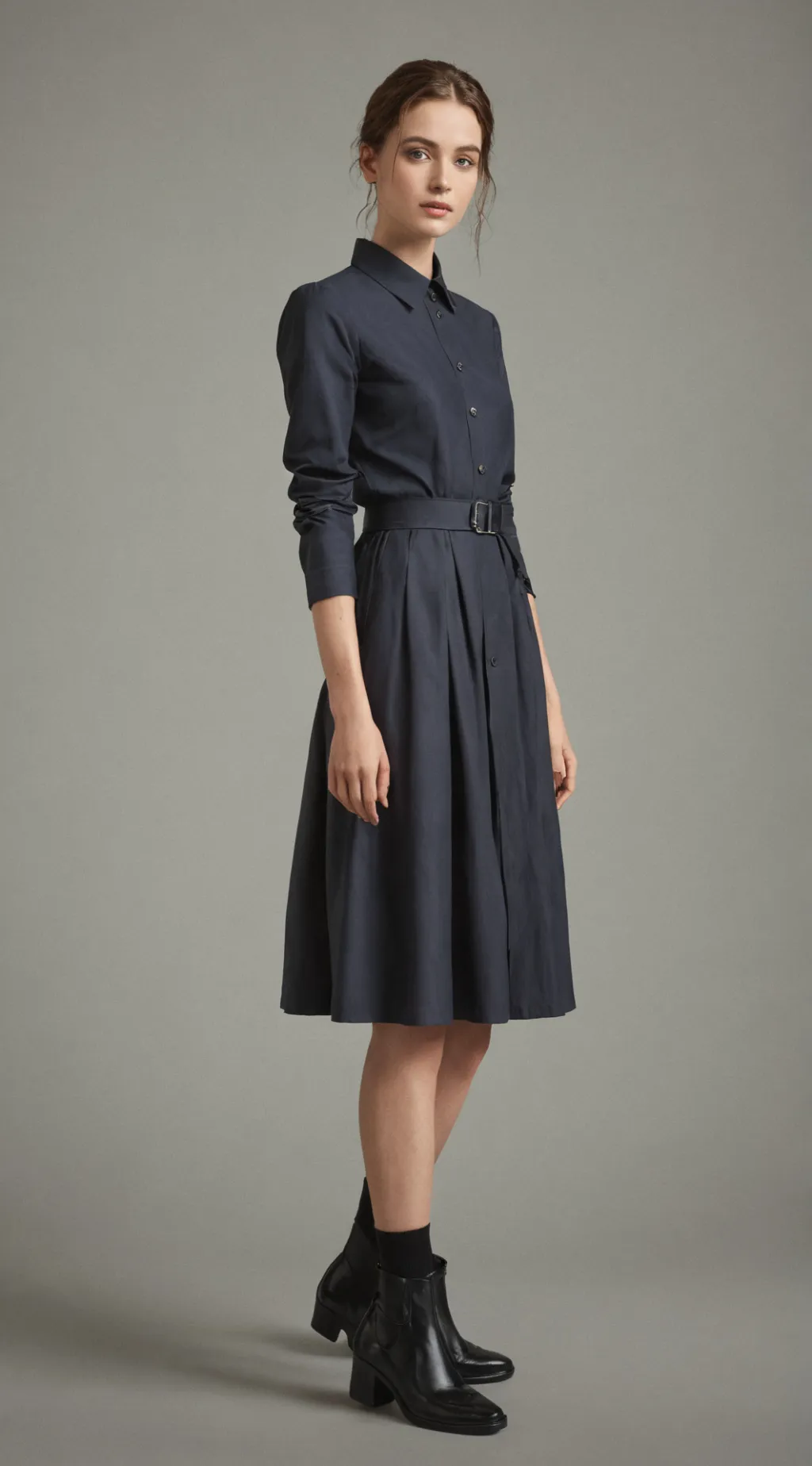 ai character: shit  background