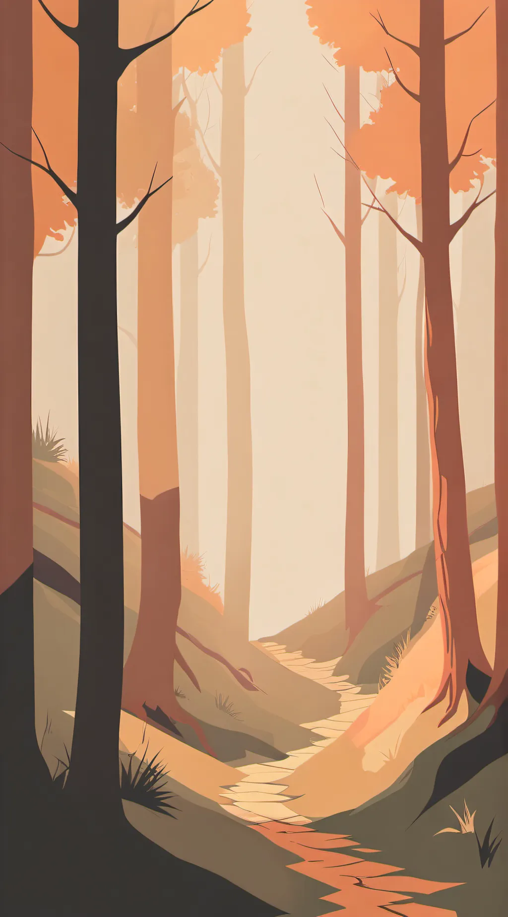 ai character: I’m boredddddd background