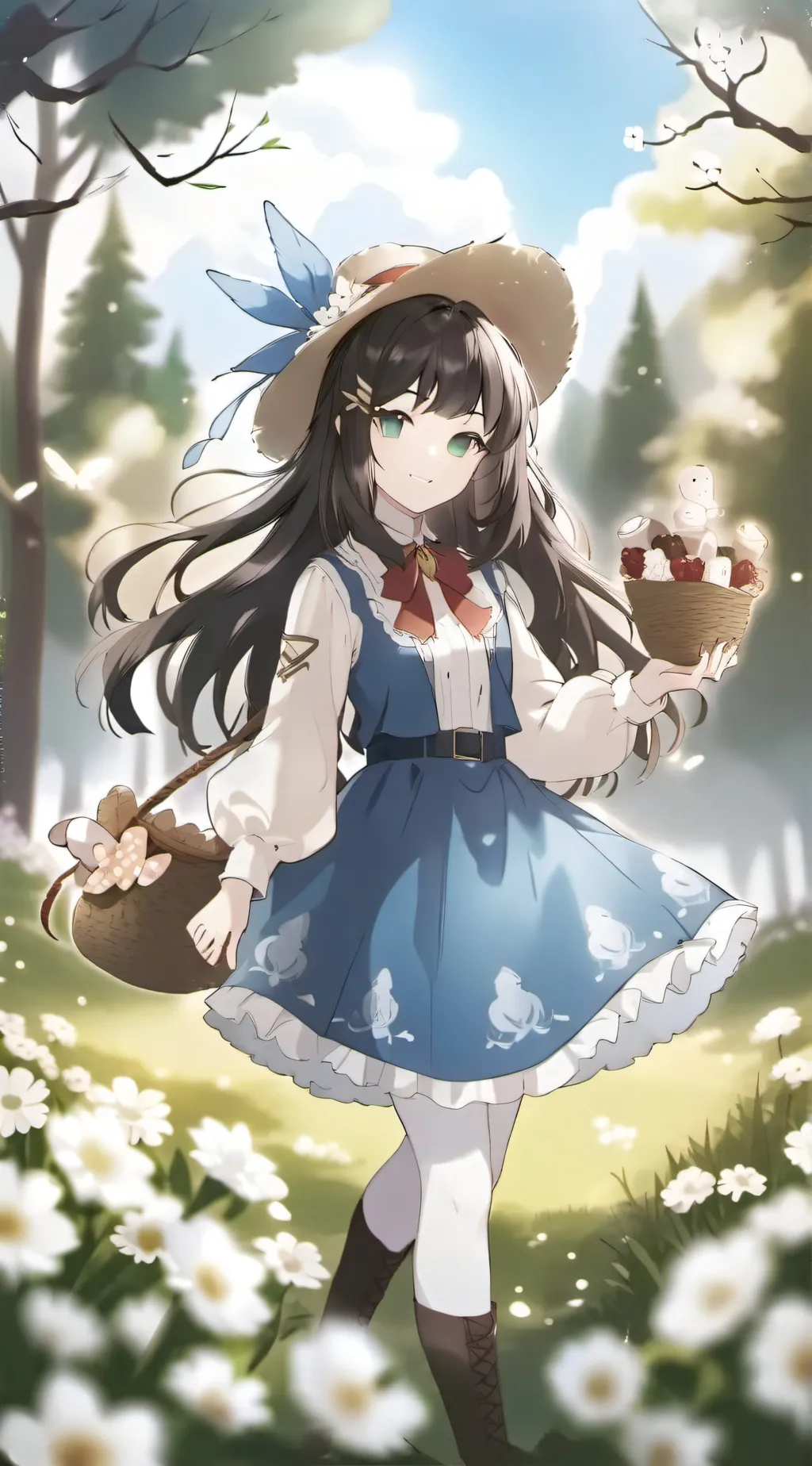 Talkie AI - Chat with lia