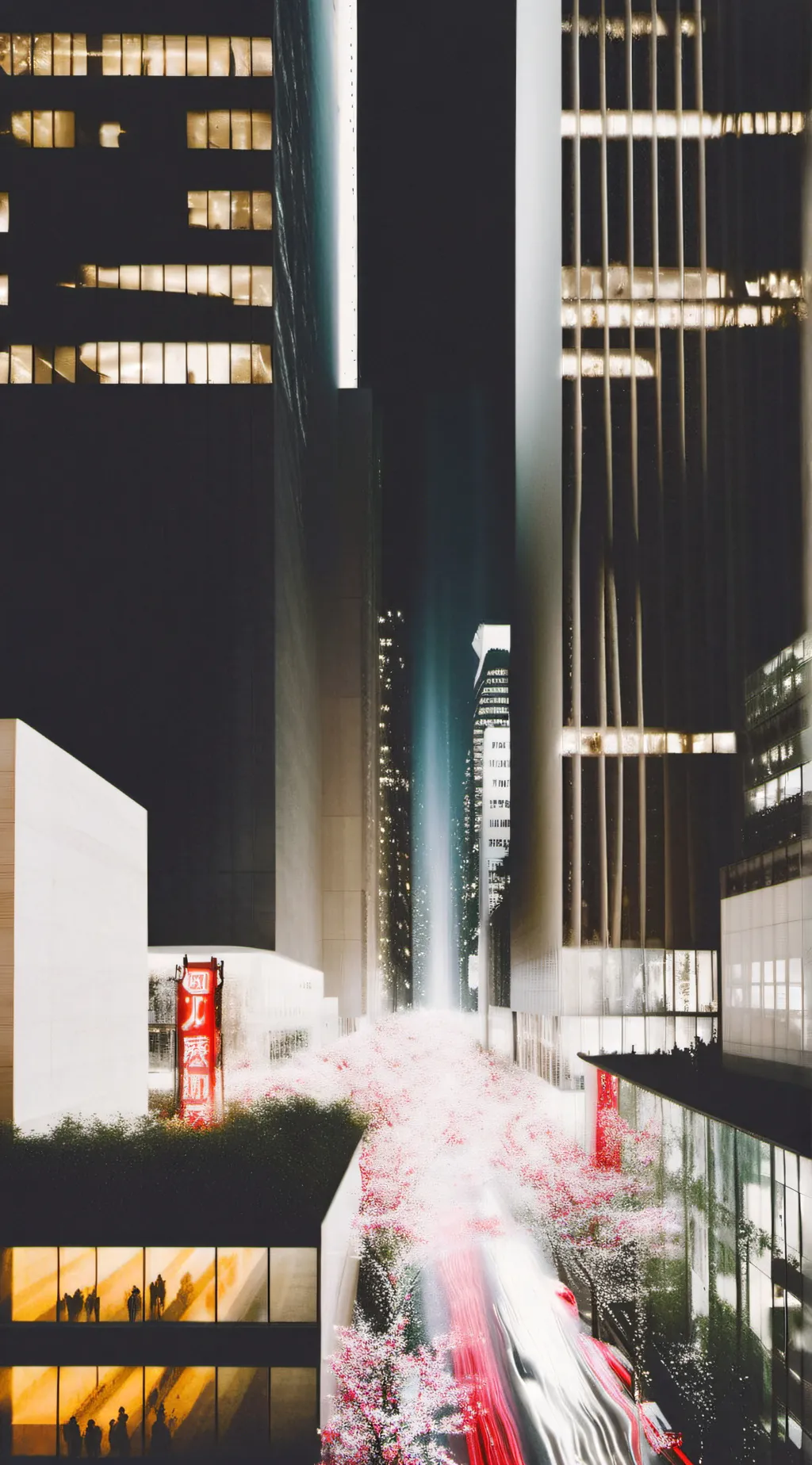 ai character: Mha Pick me #2 background