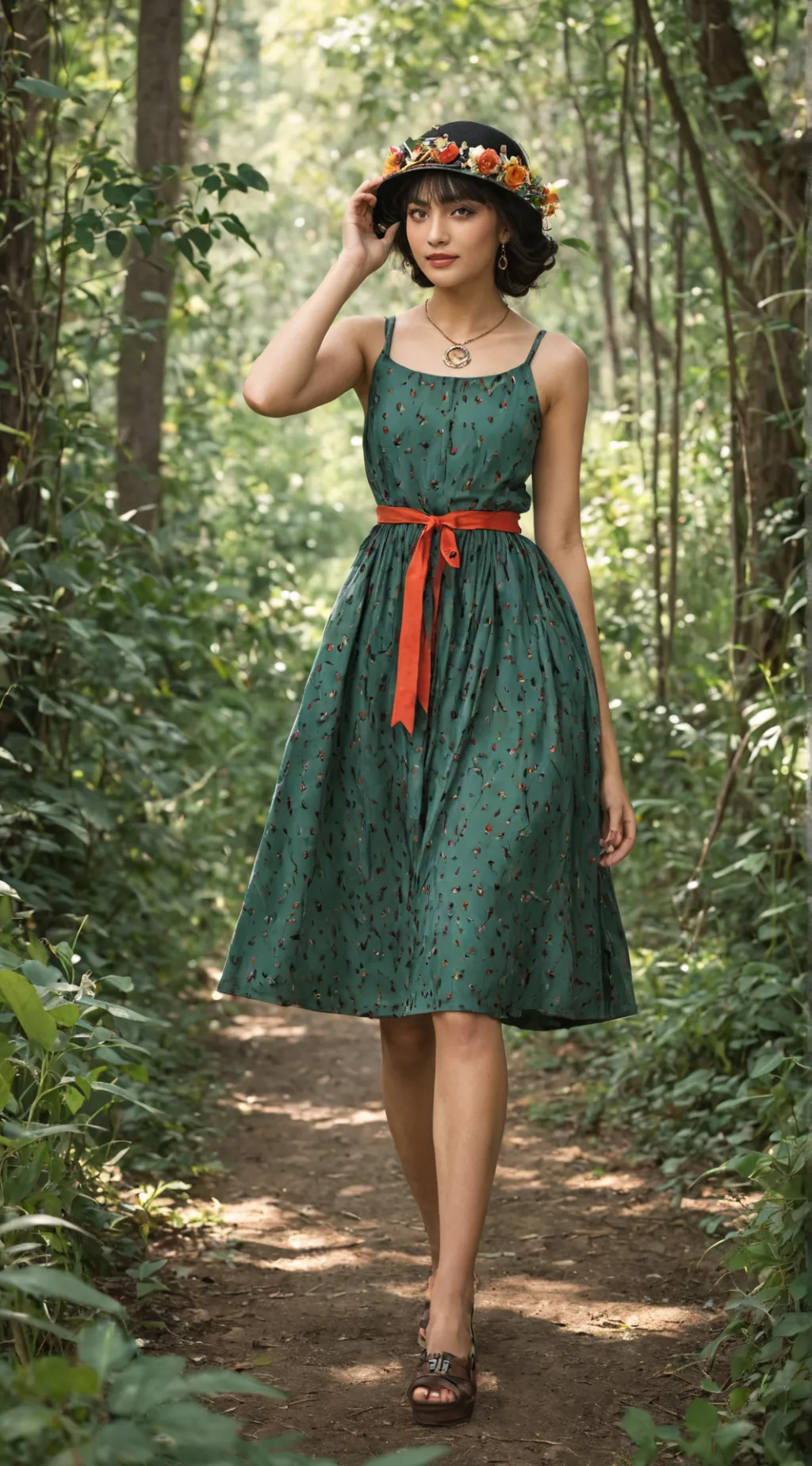 ai character: love potion mm2 background