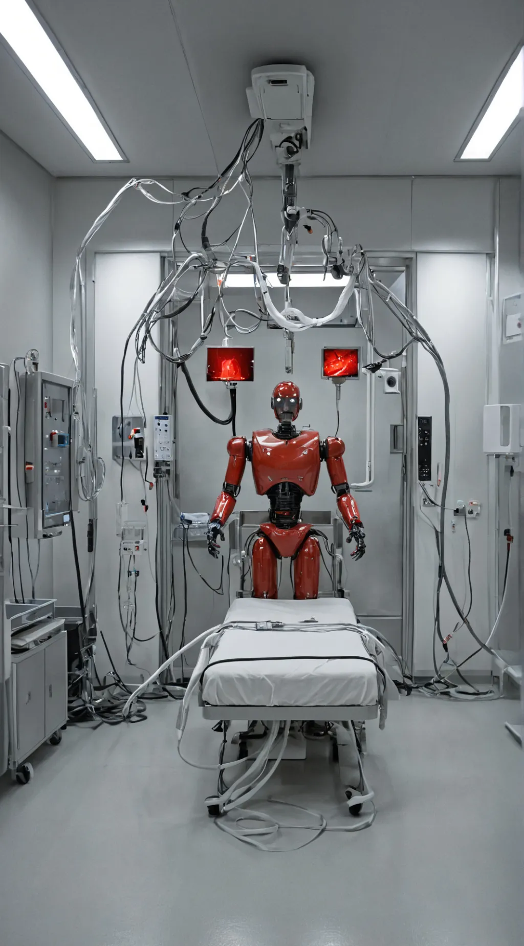 Talkie AI - Chat with Dr.Blud