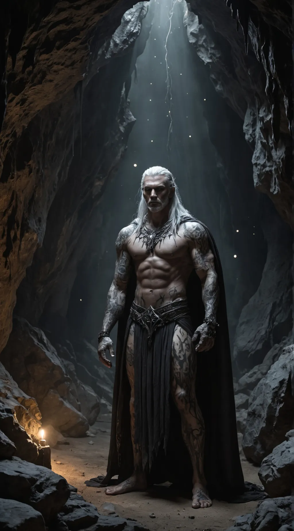 Talkie AI - Chat with Pluto