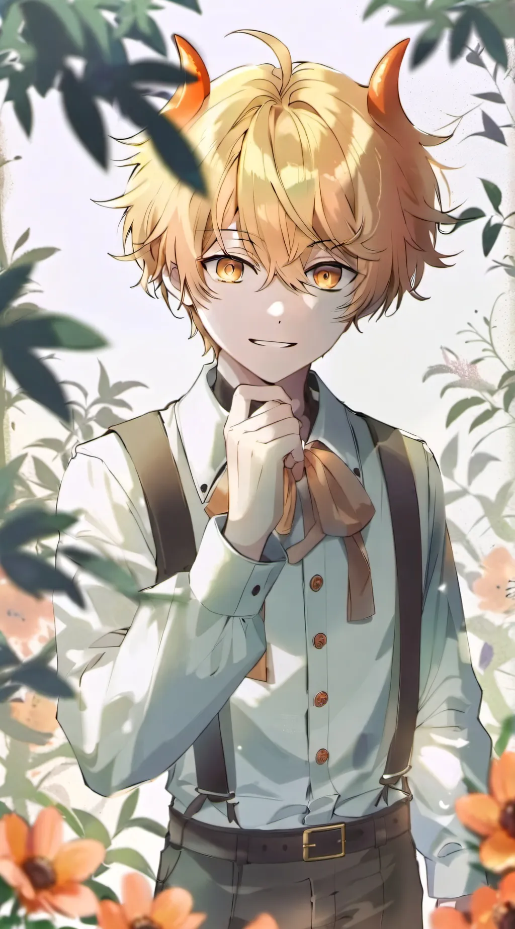 Talkie AI - Chat with Noi (MID)