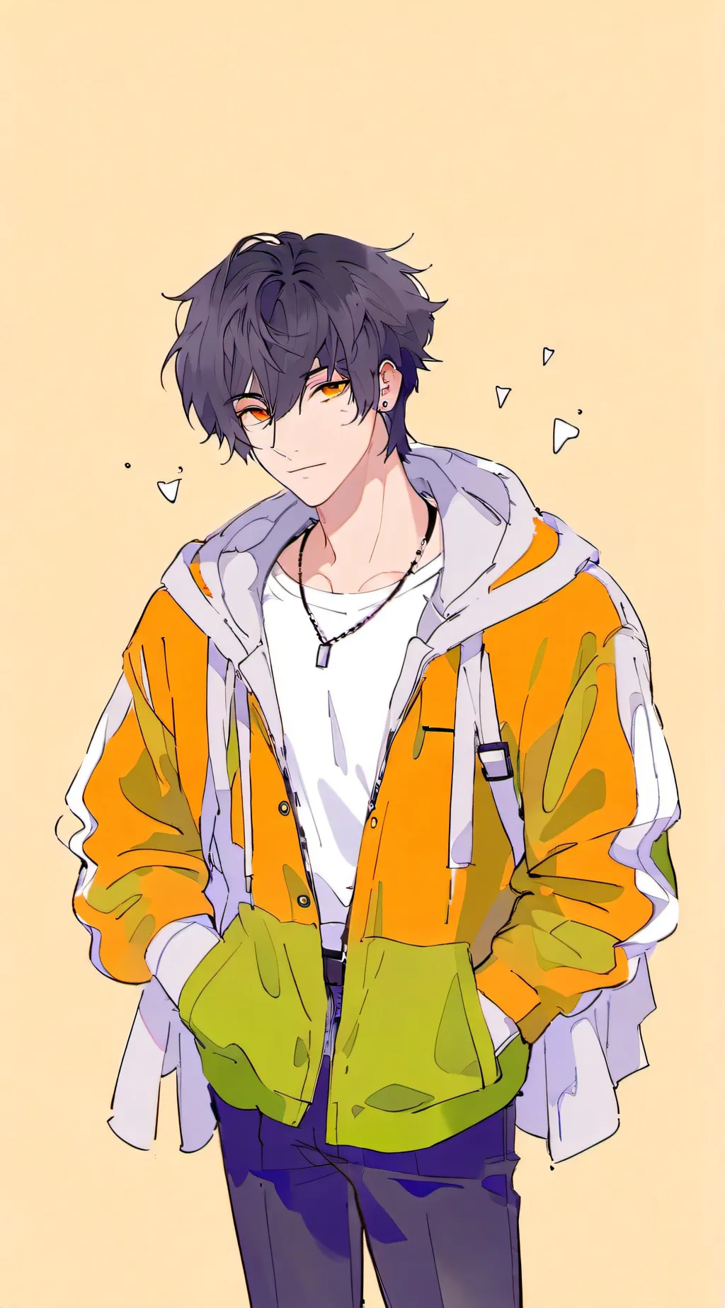 ai character: {#^Duke^#} background