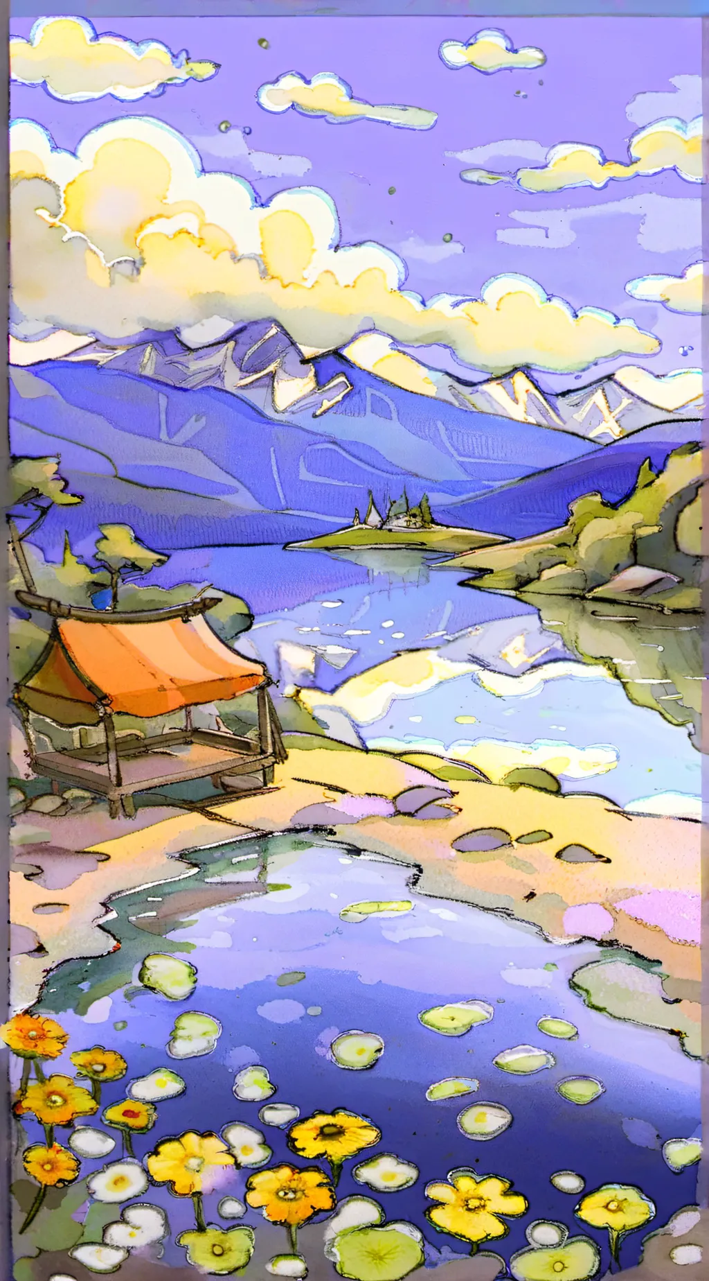 Talkie AI - Chat with nomu user