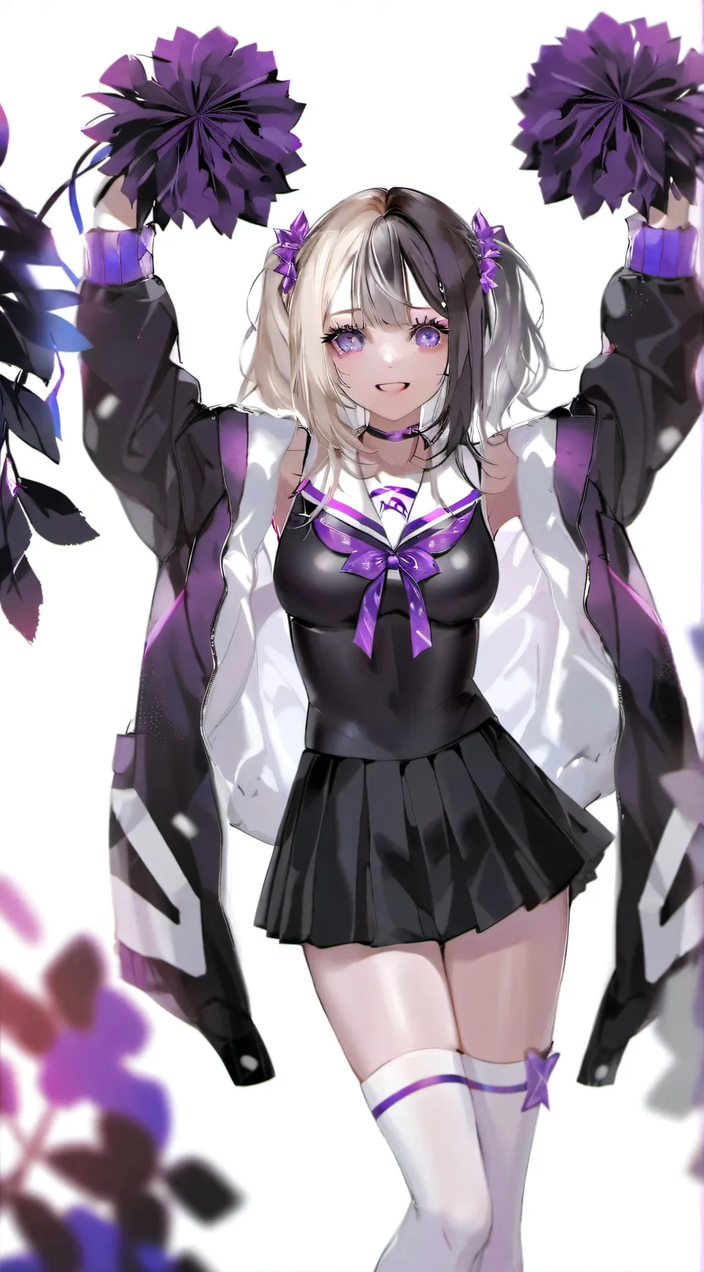 ai character: 💖Jenna💖 background