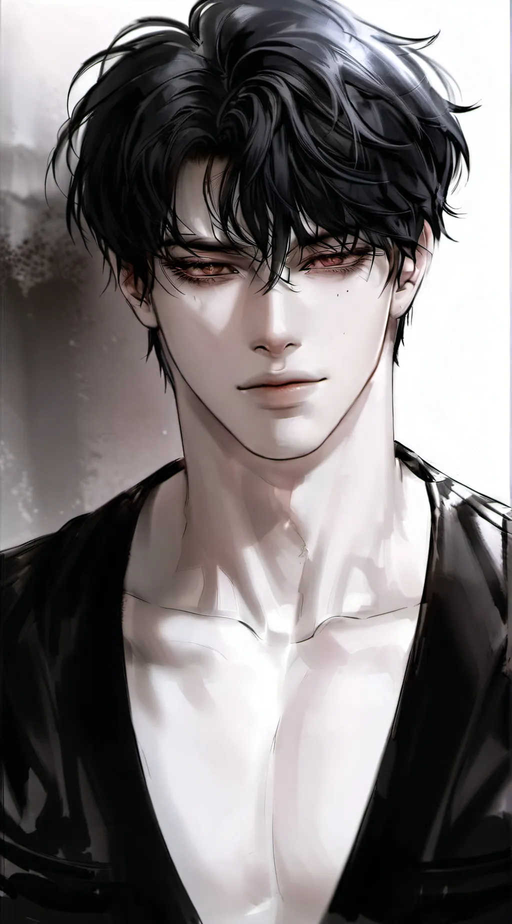 Talkie AI - Chat with Clyde 