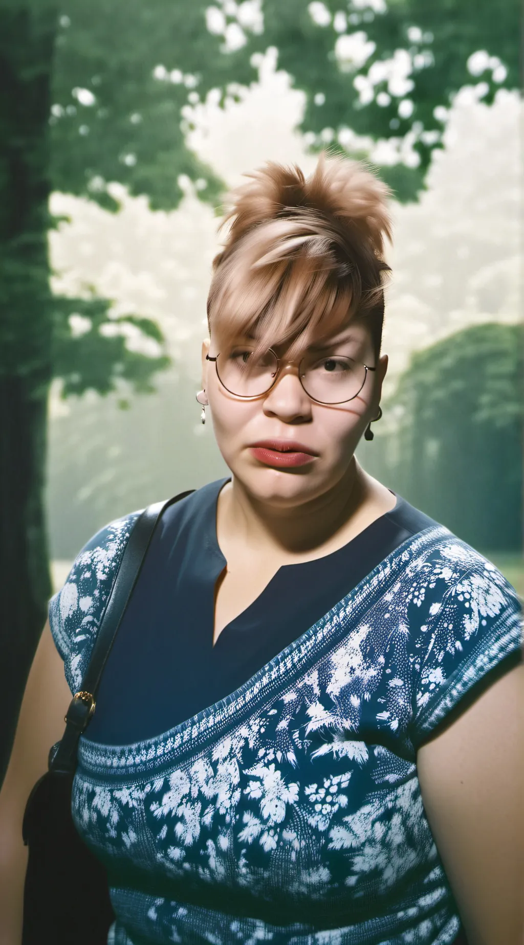 ai character: jessica dobirla background