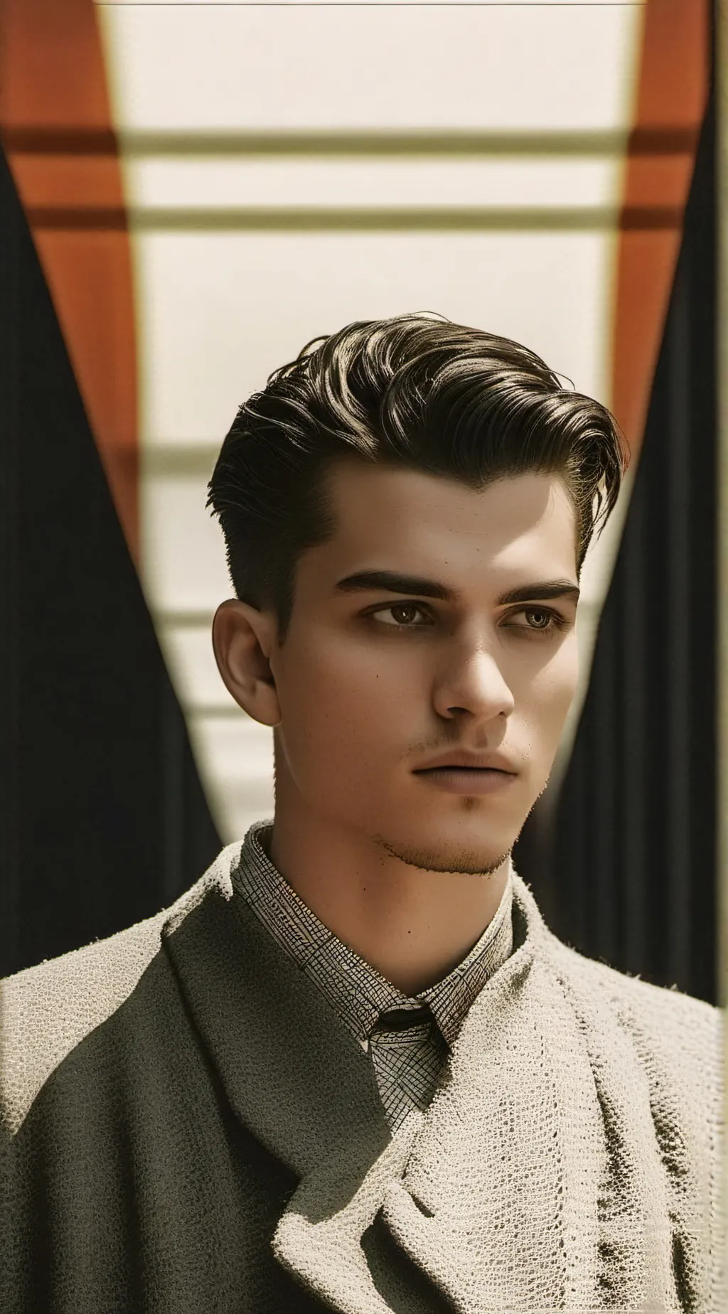 Talkie AI - Chat with Asher