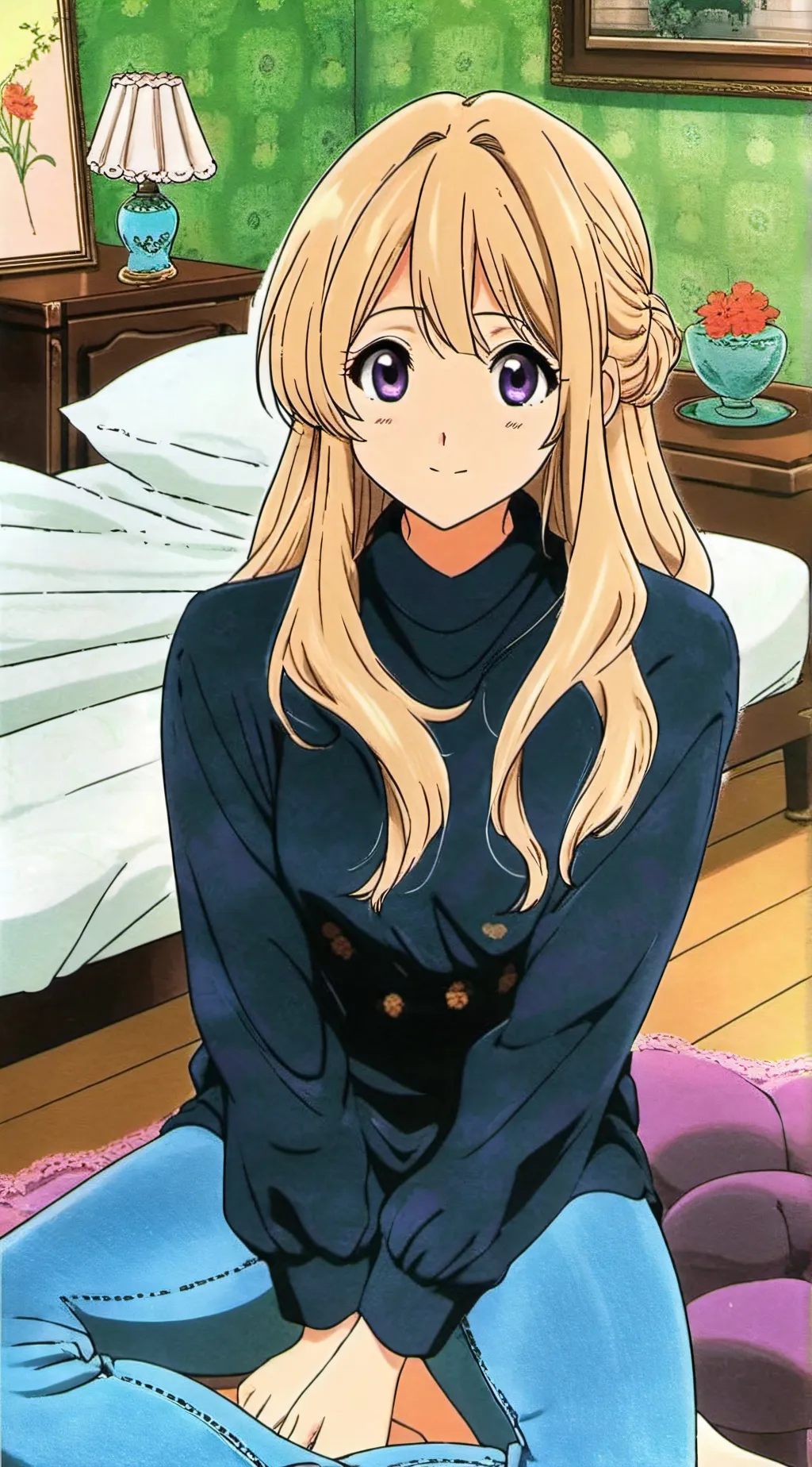 Talkie AI - Chat with 𝓒𝓱𝓪𝓻𝓵𝓮𝔂