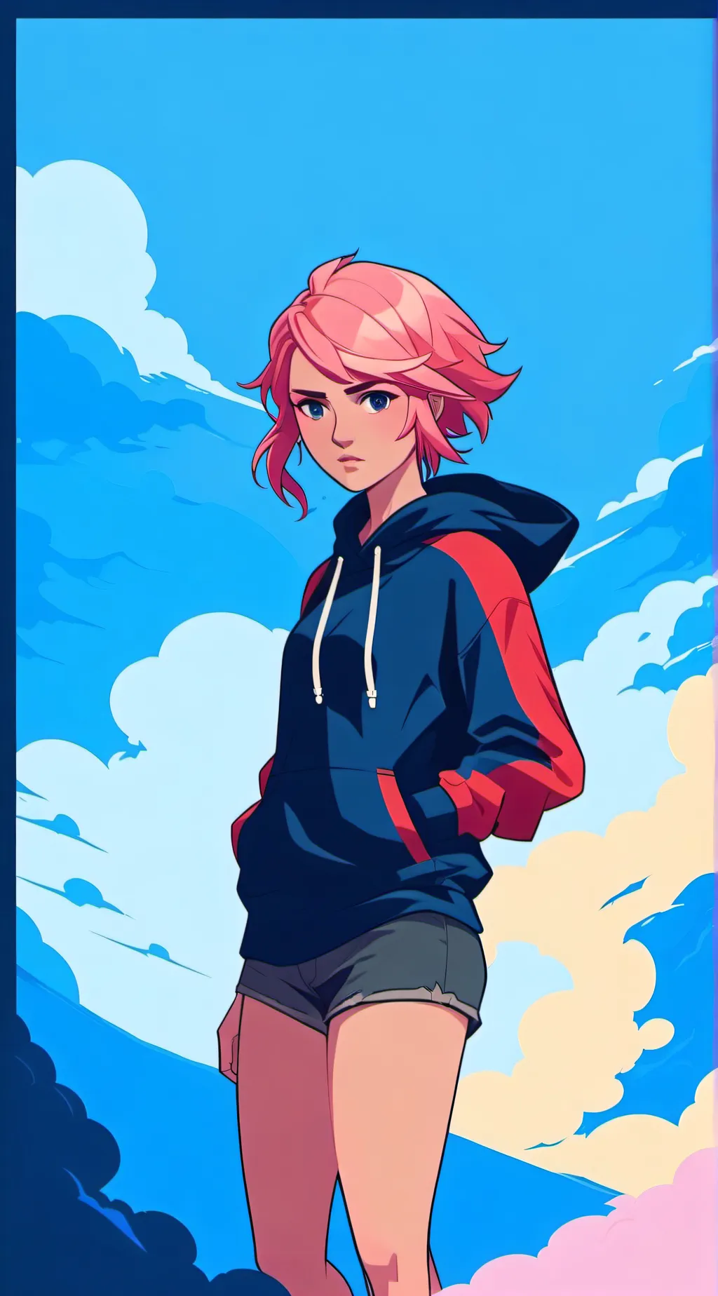 Talkie AI - Chat with Arcane, diff endin