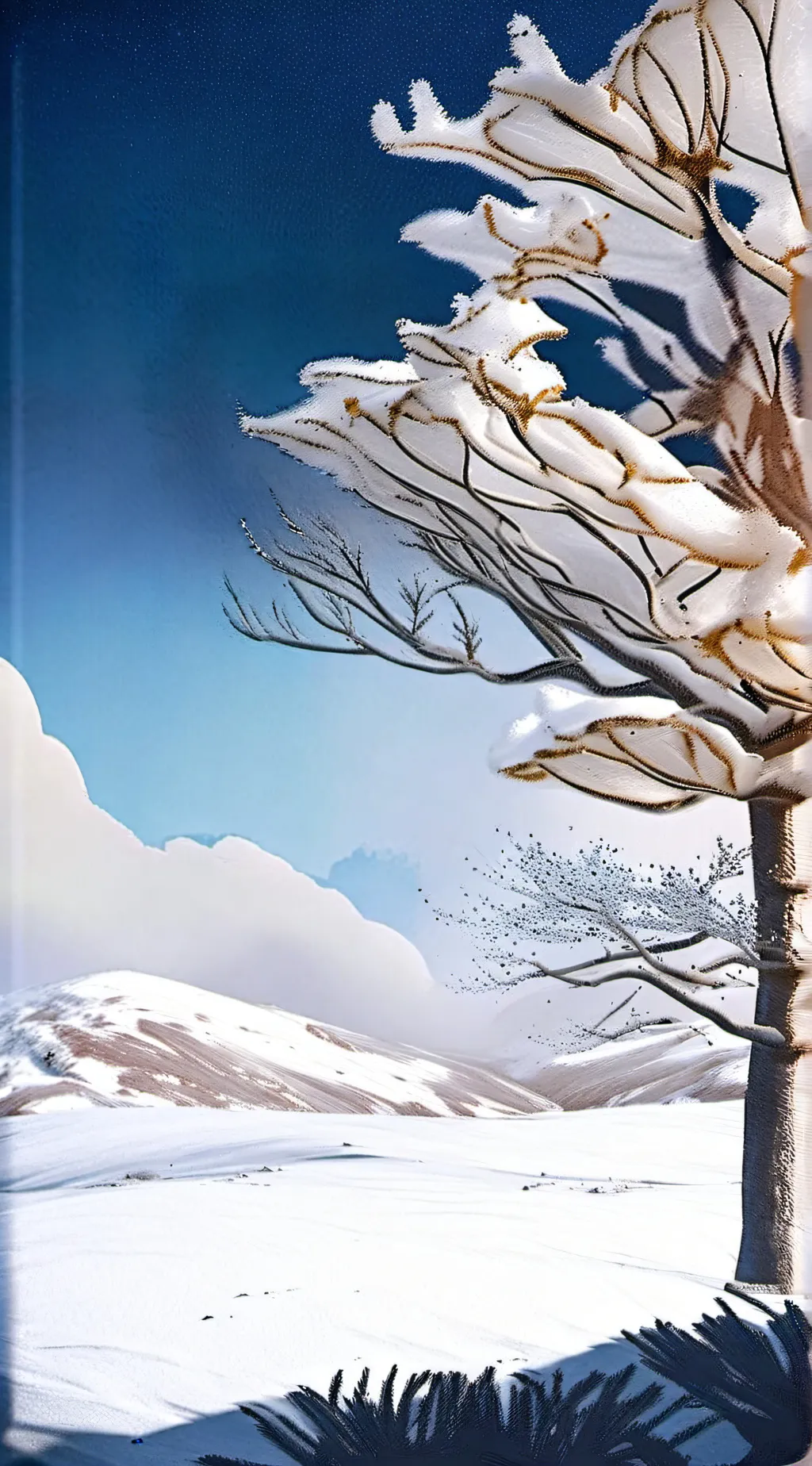 ai character: Fpe oc/characters background