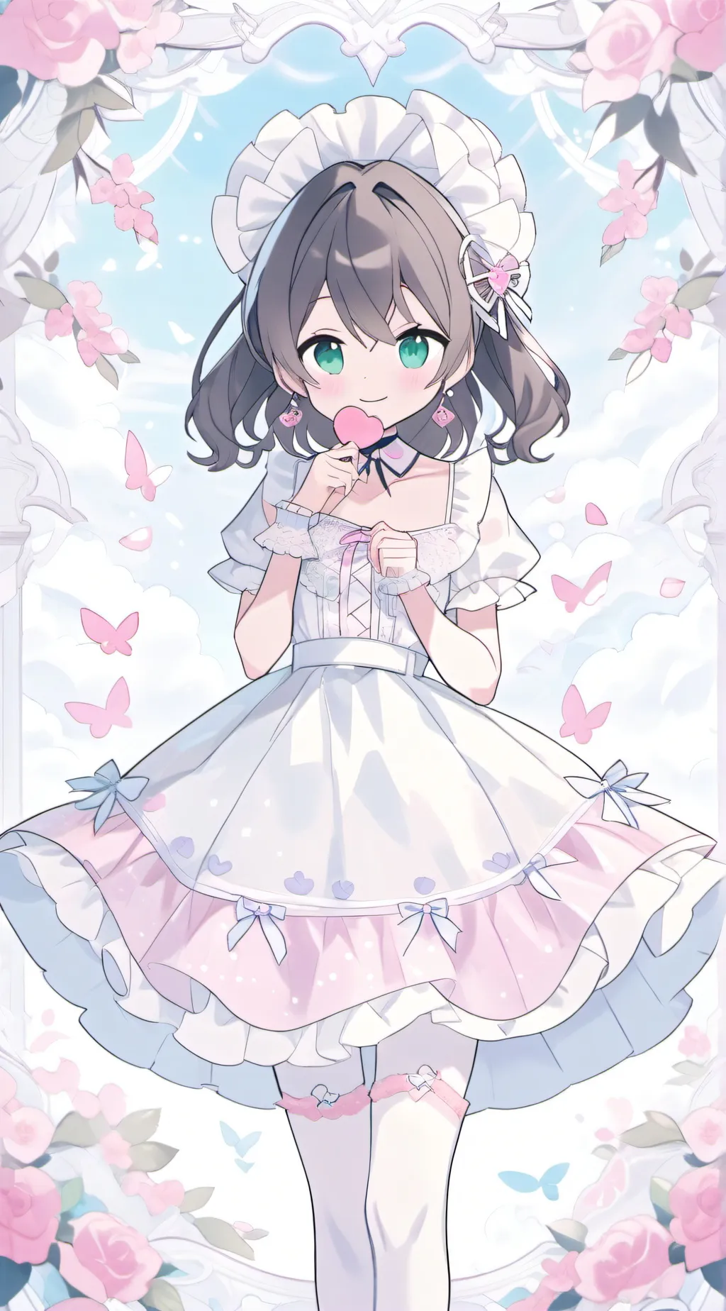 ai character: !-[FNF]-! background