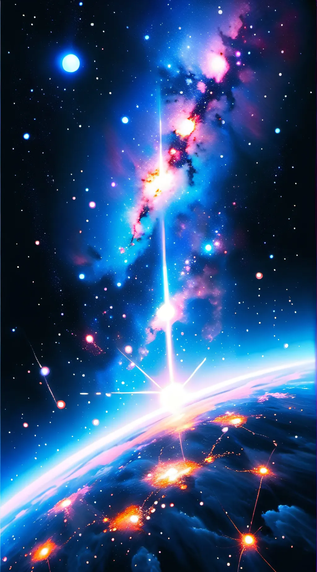 Talkie AI - Chat with The universe