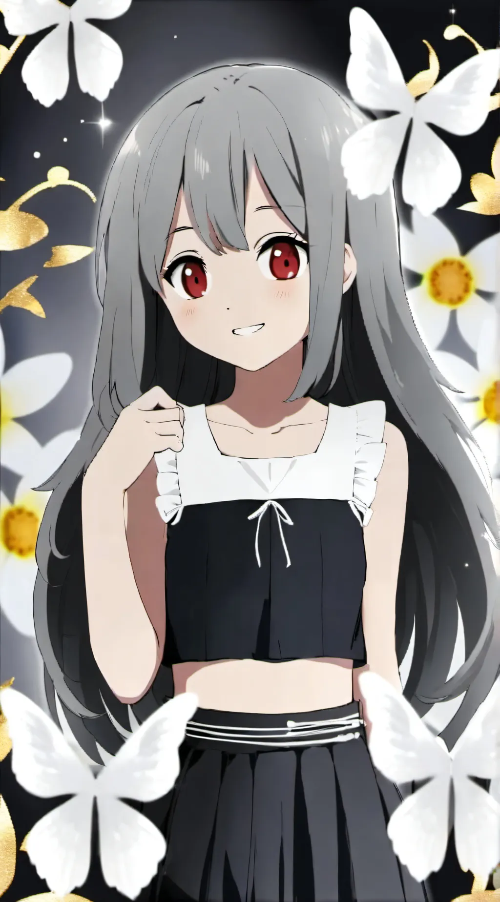 Talkie AI - Chat with Mikayo