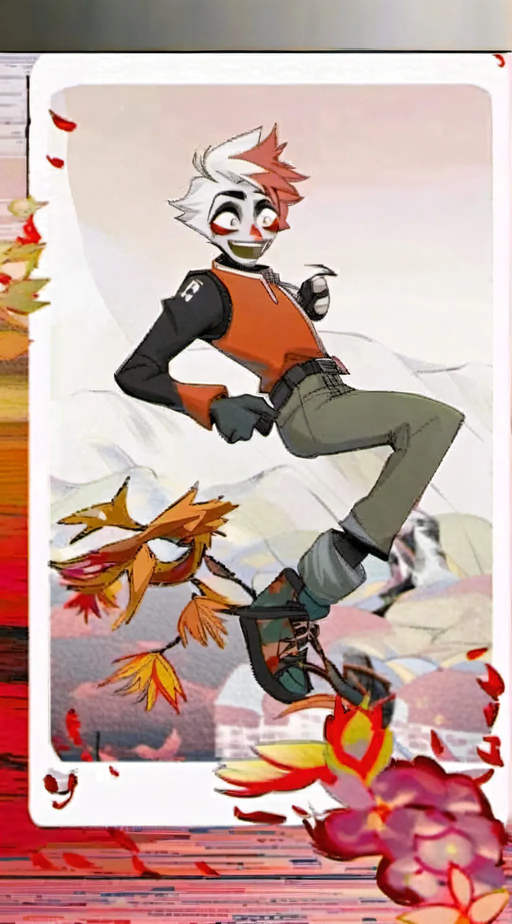 Talkie AI - Chat with Guess Your Name