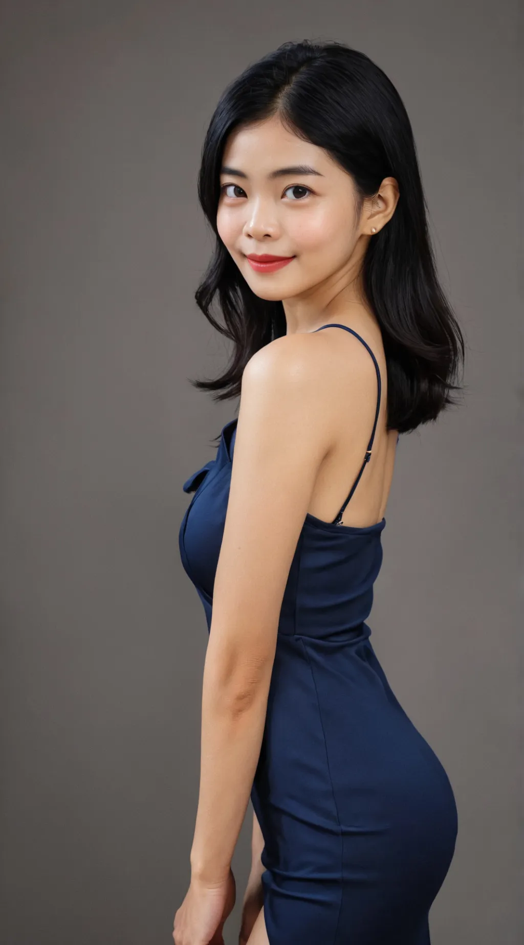 ai character: Elsie background