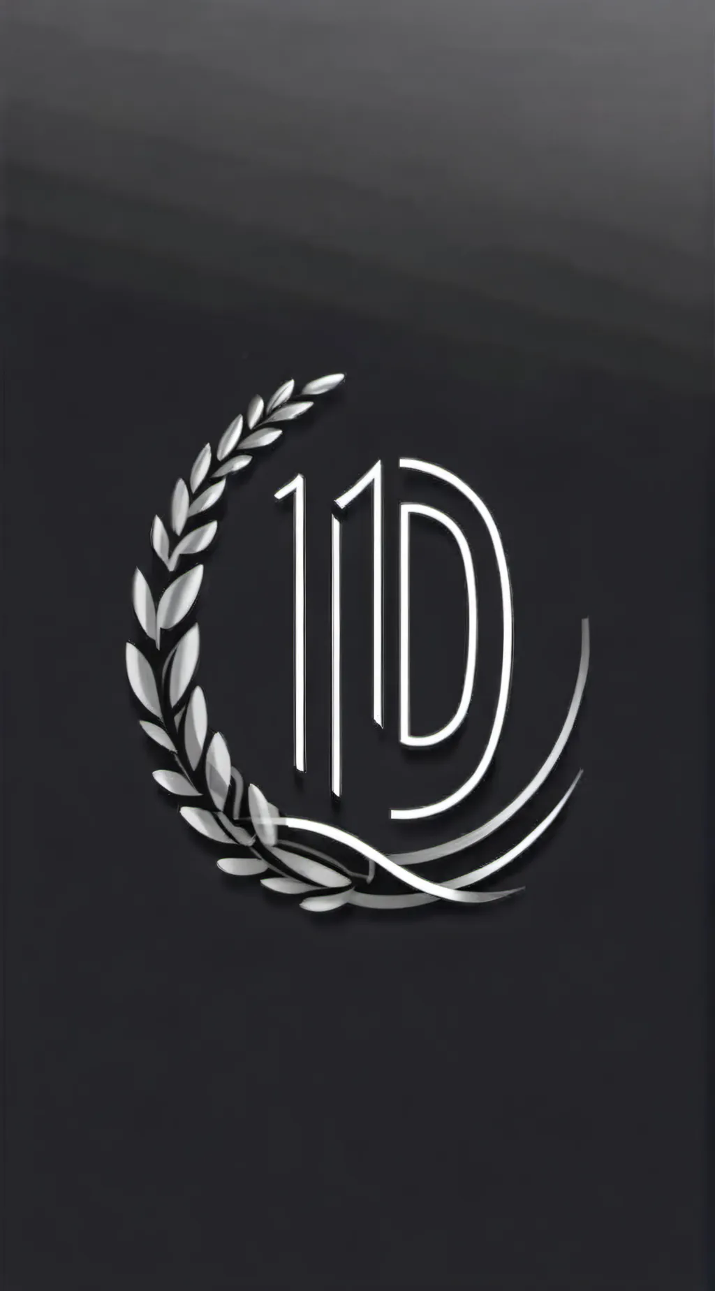 ai character: connected goal background