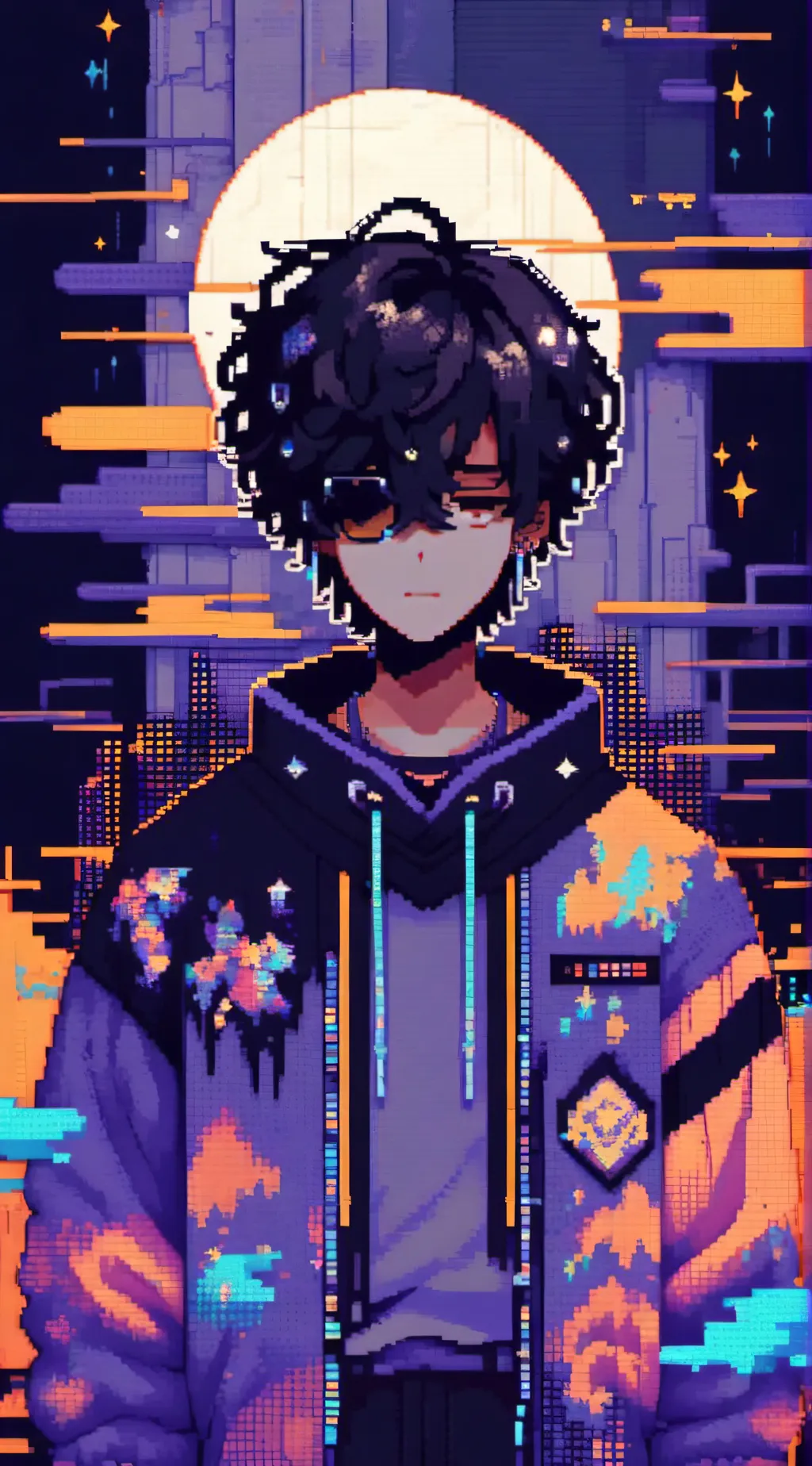 Talkie AI - Chat with Ryder