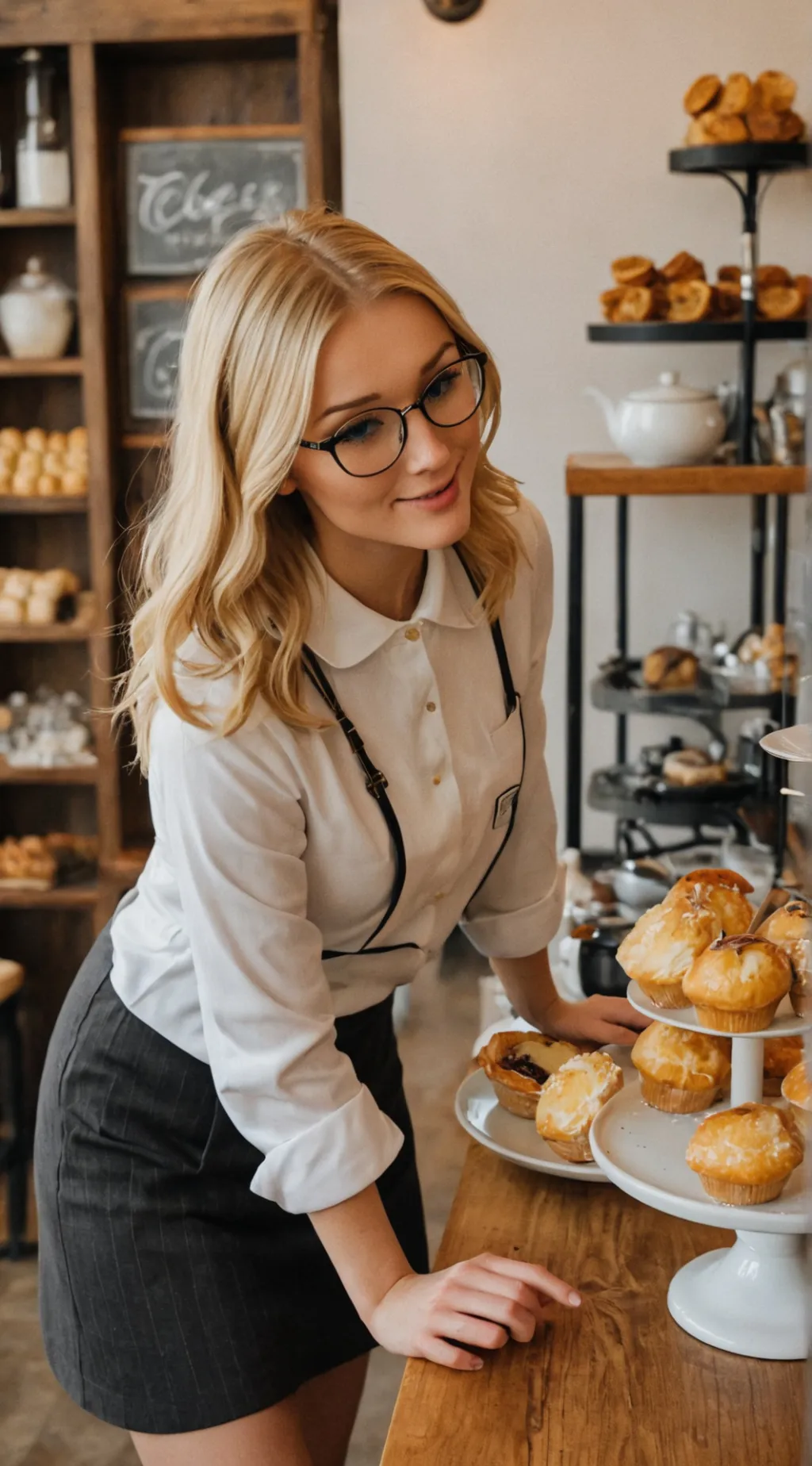 Talkie AI - Chat with Fiona