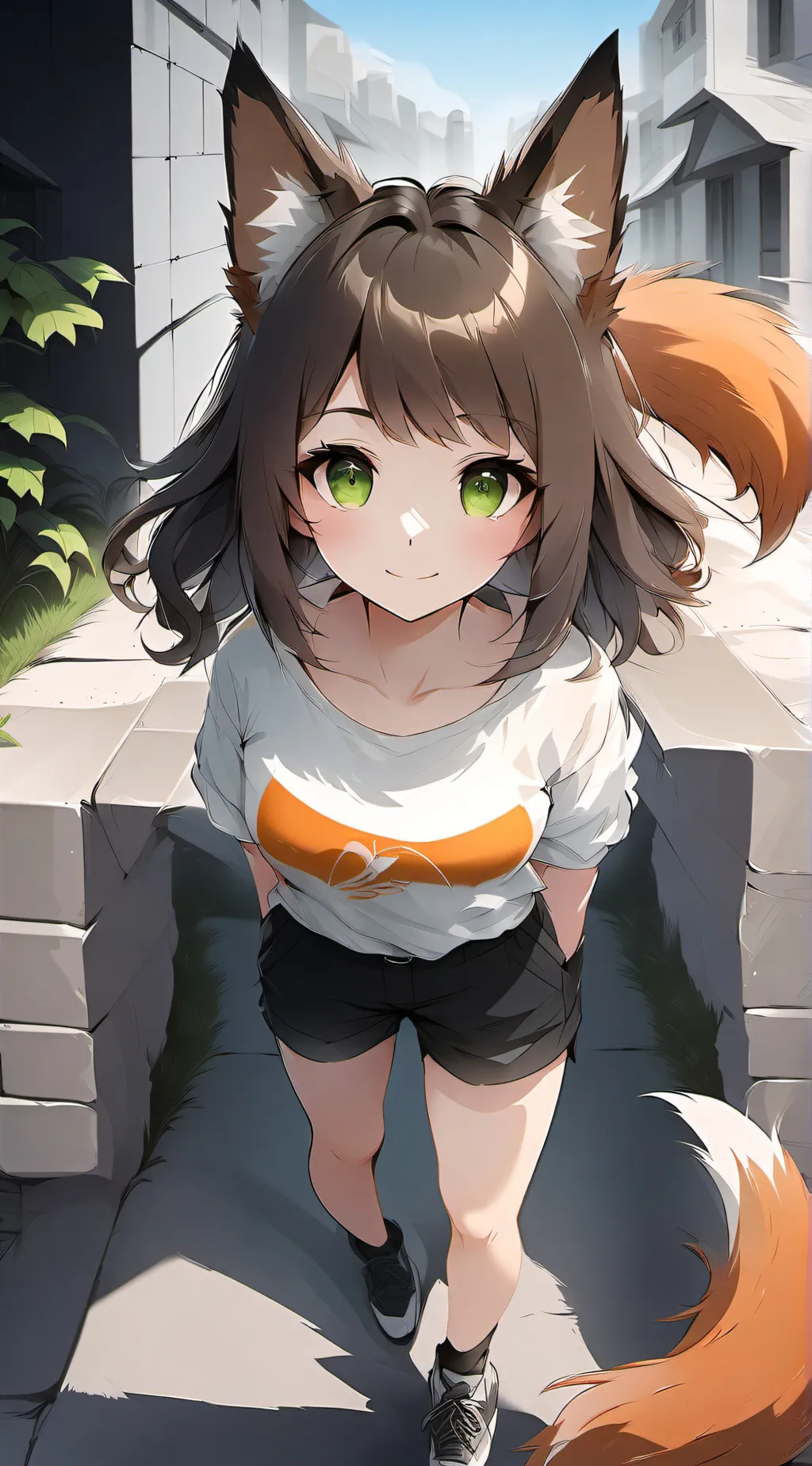 ai character: !!!13 КАРТ!!! background