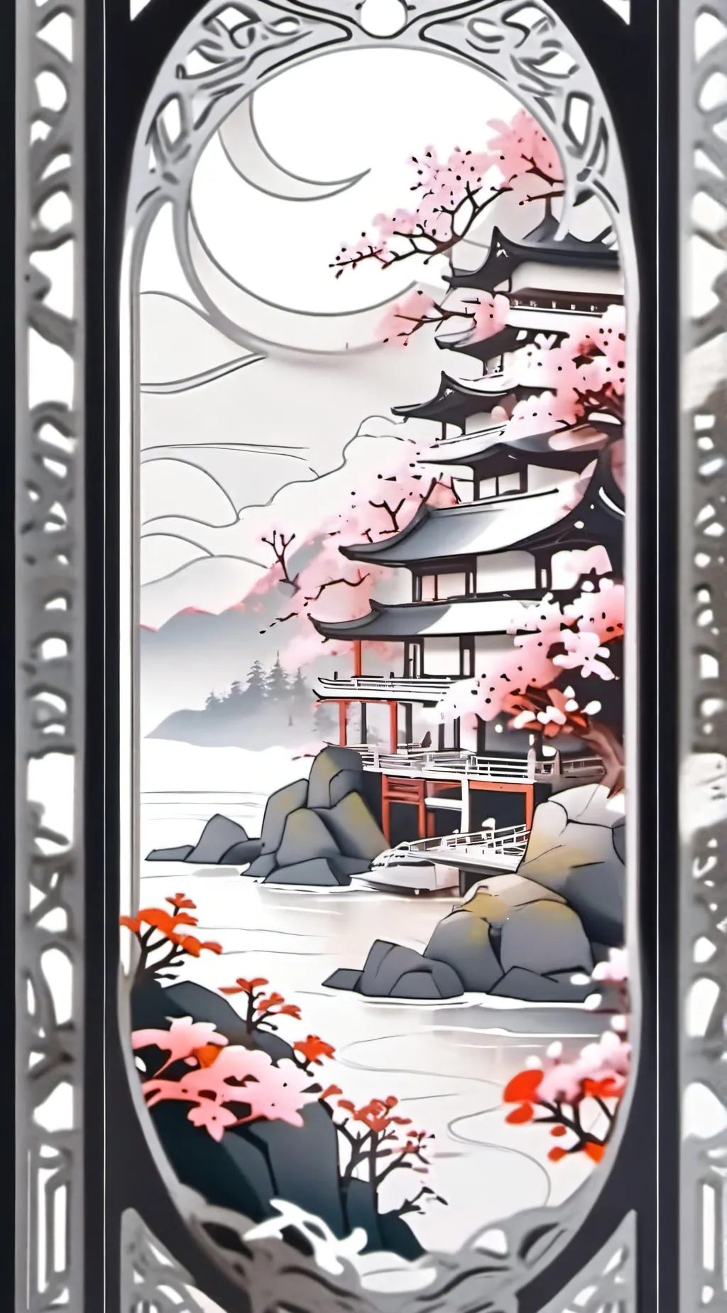 ai character: Fpe Alice Escaped  background