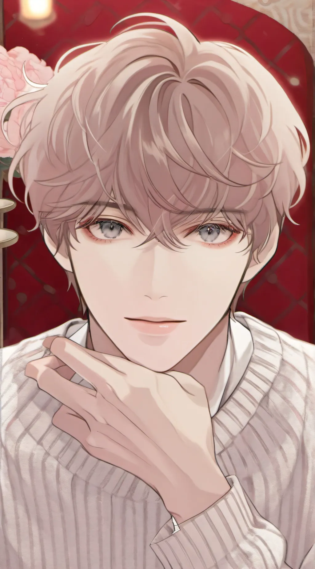 Talkie AI - Chat with 𝒵𝒶𝒸𝓀