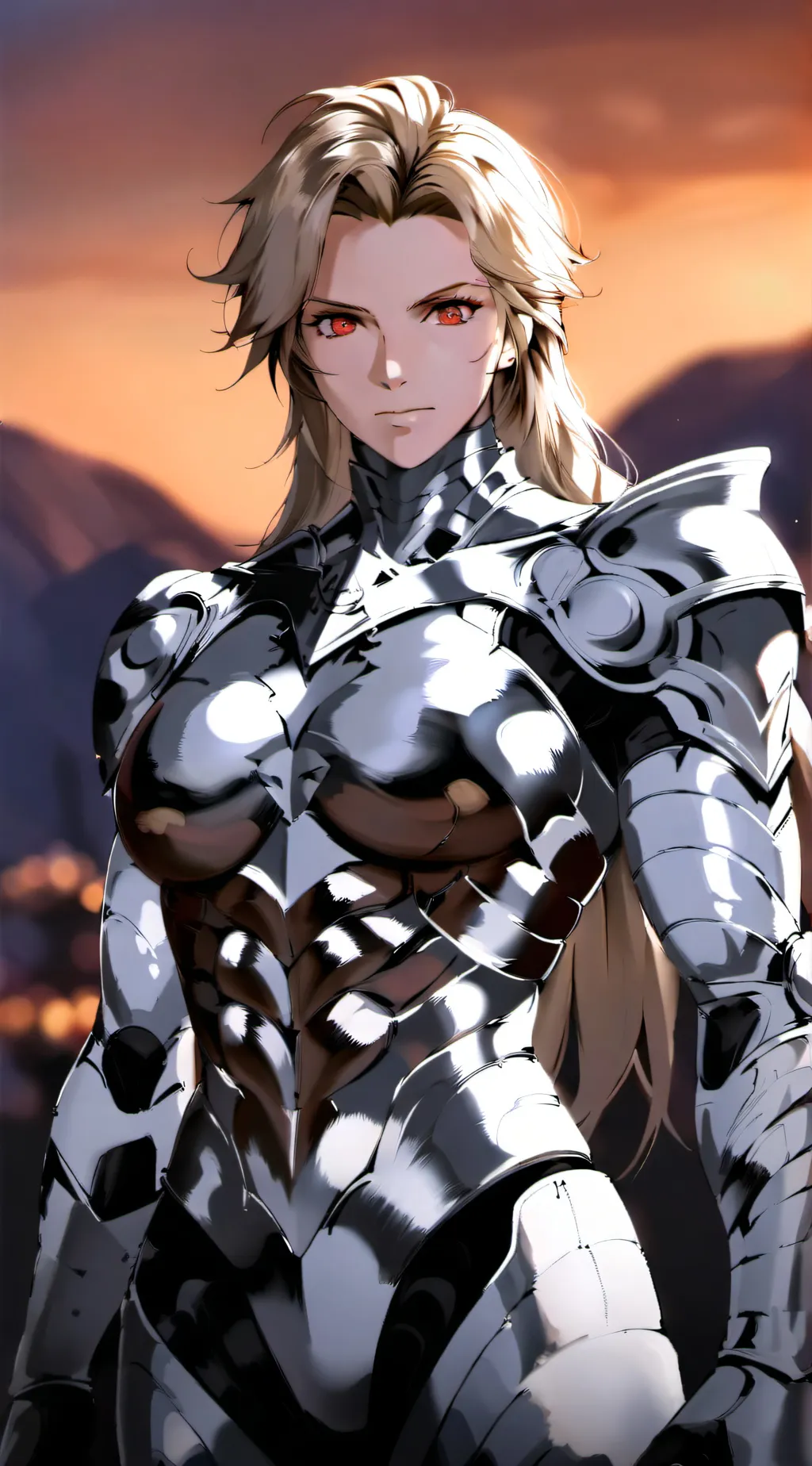 Talkie AI - Chat with Lady Sterling