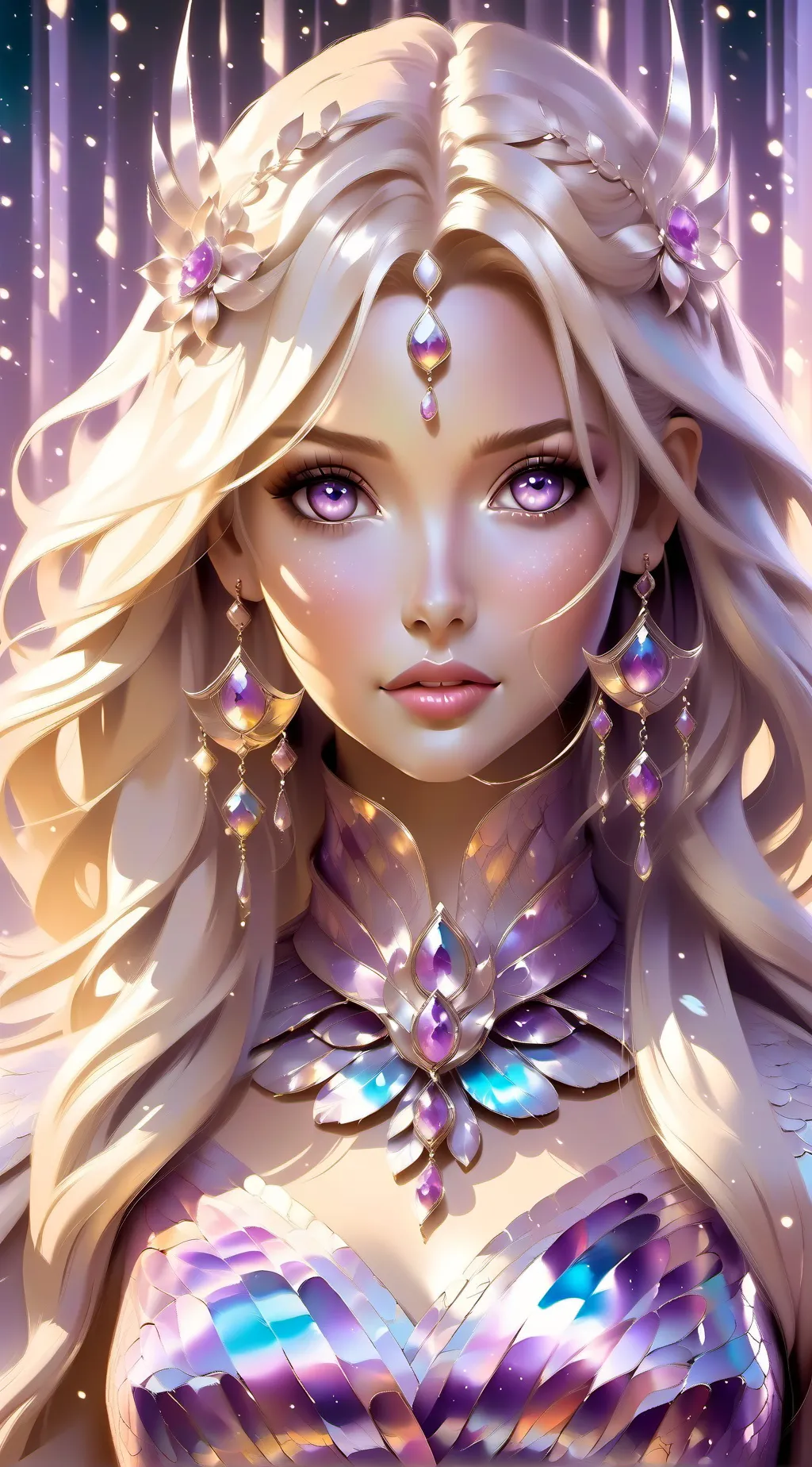 ai character: Your friend background