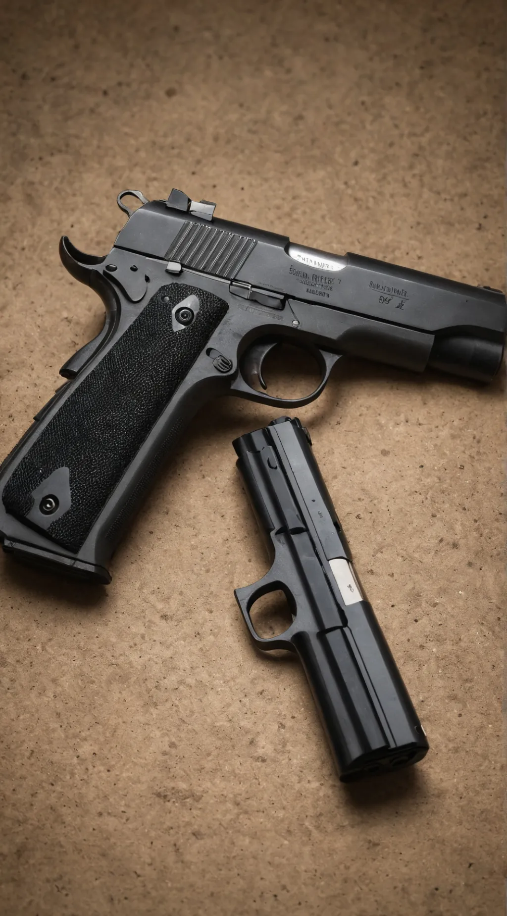 ai character: no background