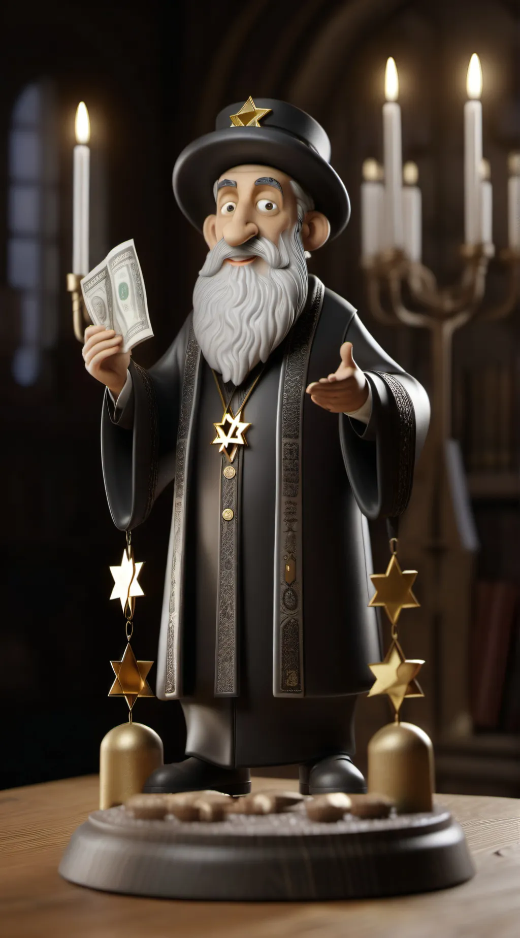 Talkie AI - Chat with Chosen People Test