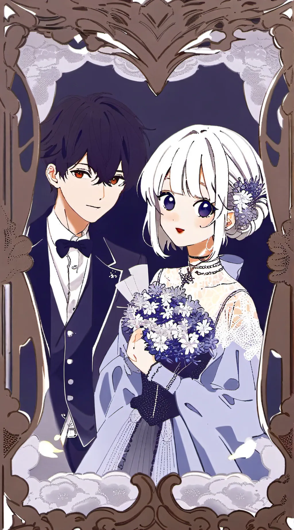 ai character: country human background