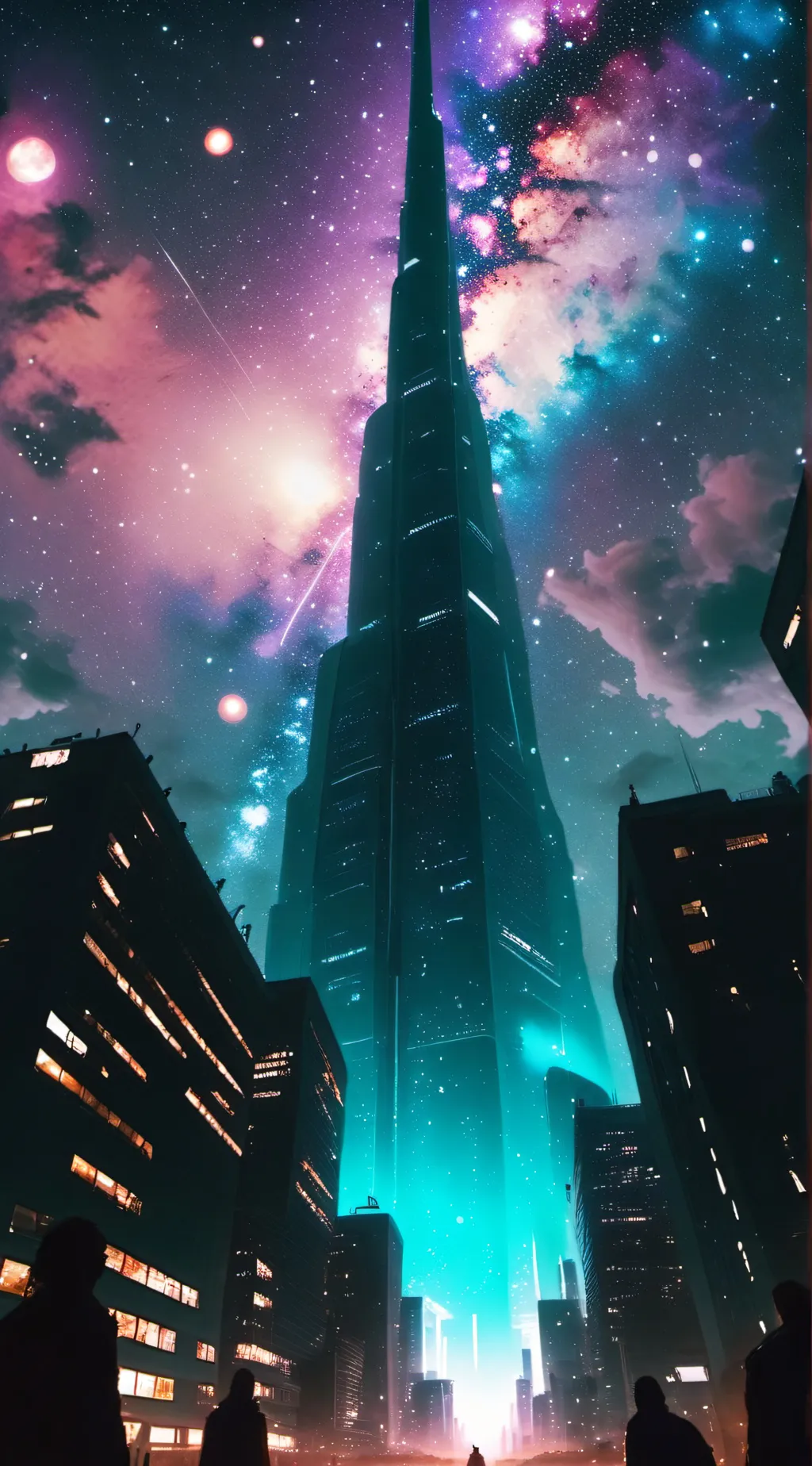 ai character: Craig+Jason 2  background