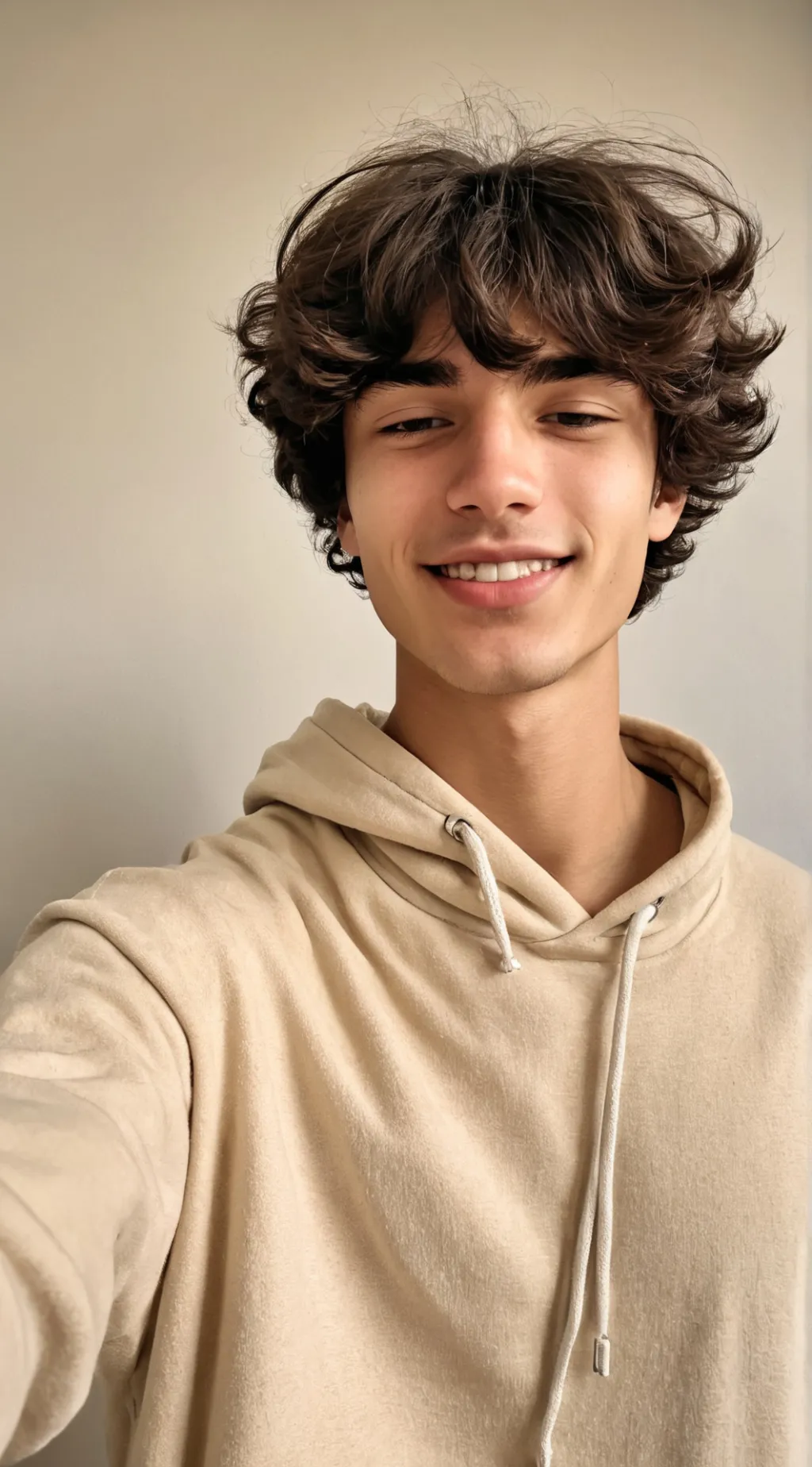 ai character: Aiden background