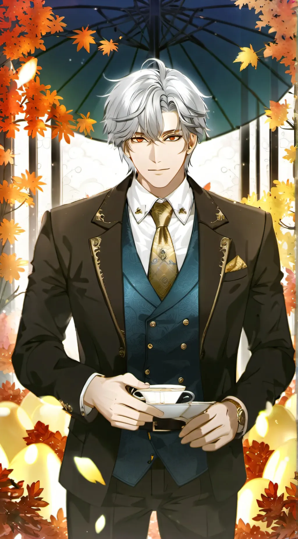 ai character: 🇫🇷zeen-un🇫🇷 background