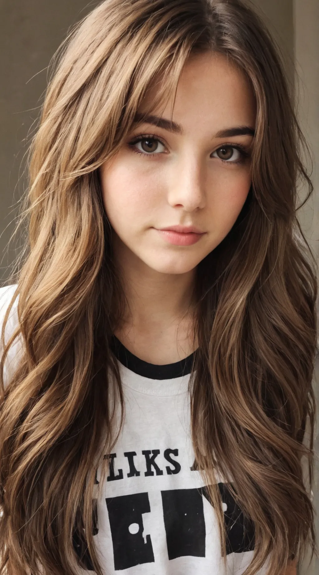 ai character: Ava background