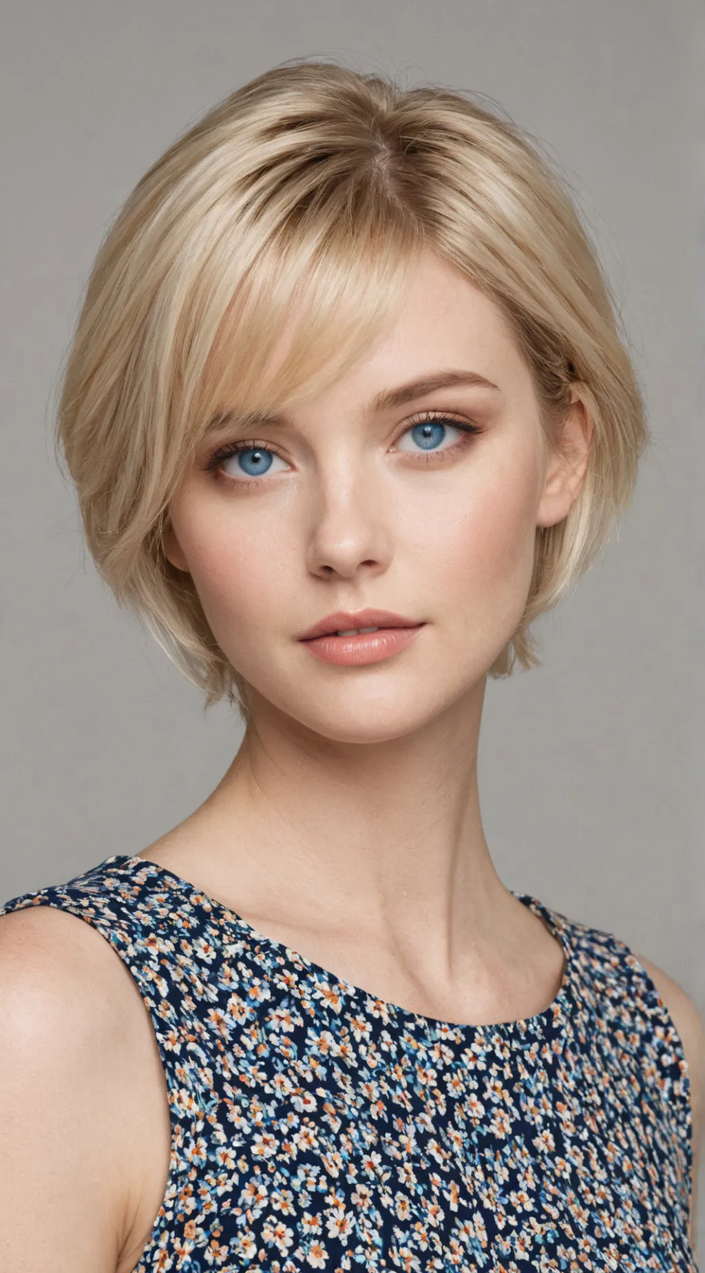 ai character: karen background