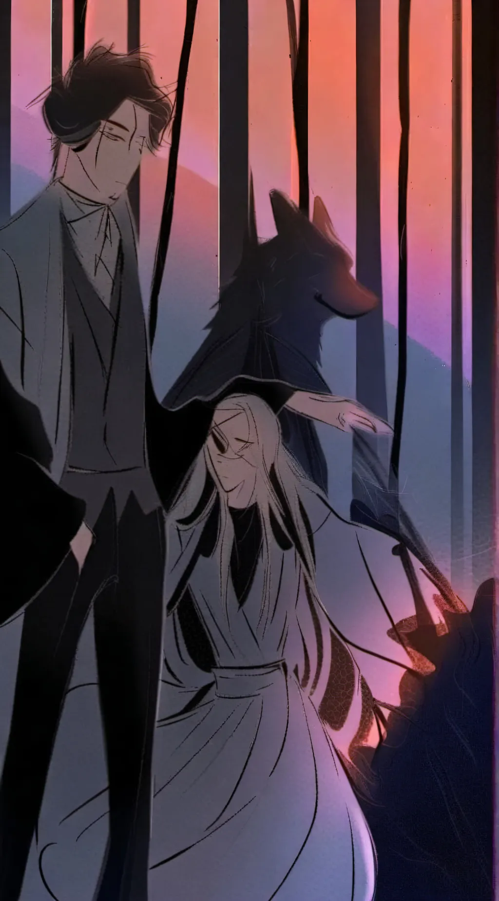 Talkie AI - Chat with Programmer 