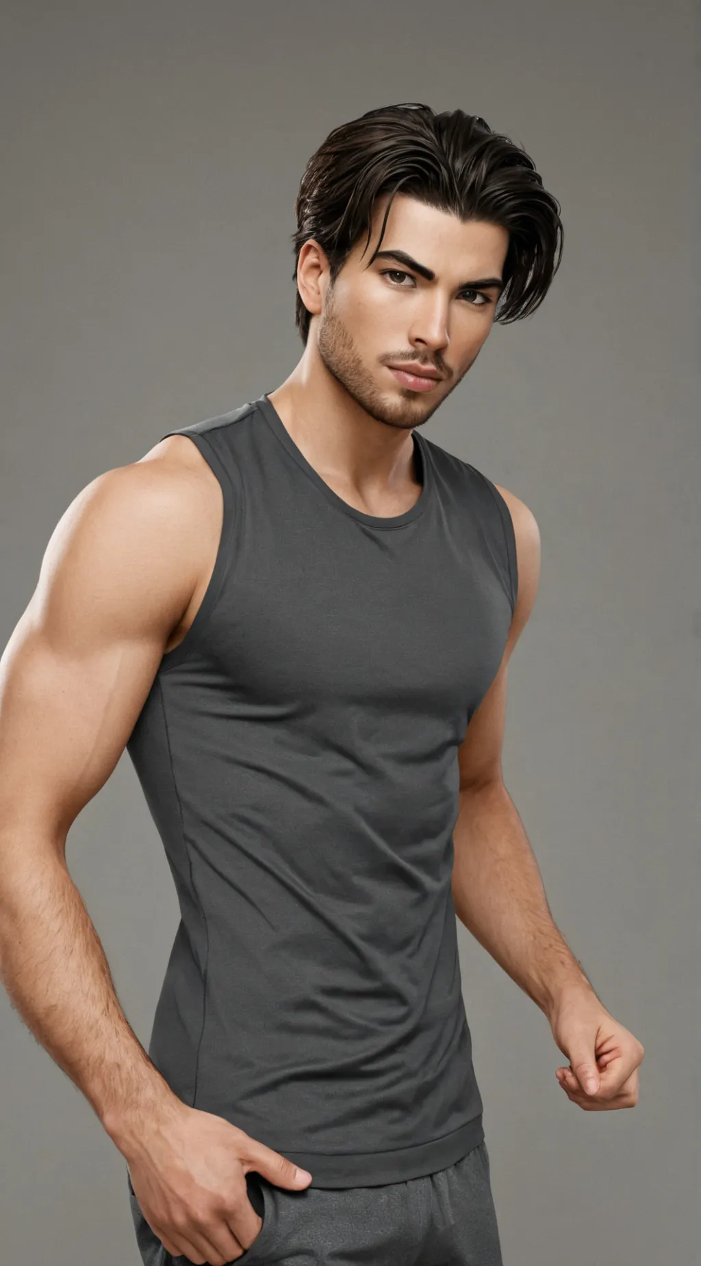 Talkie AI - Chat with Donovan Eckert