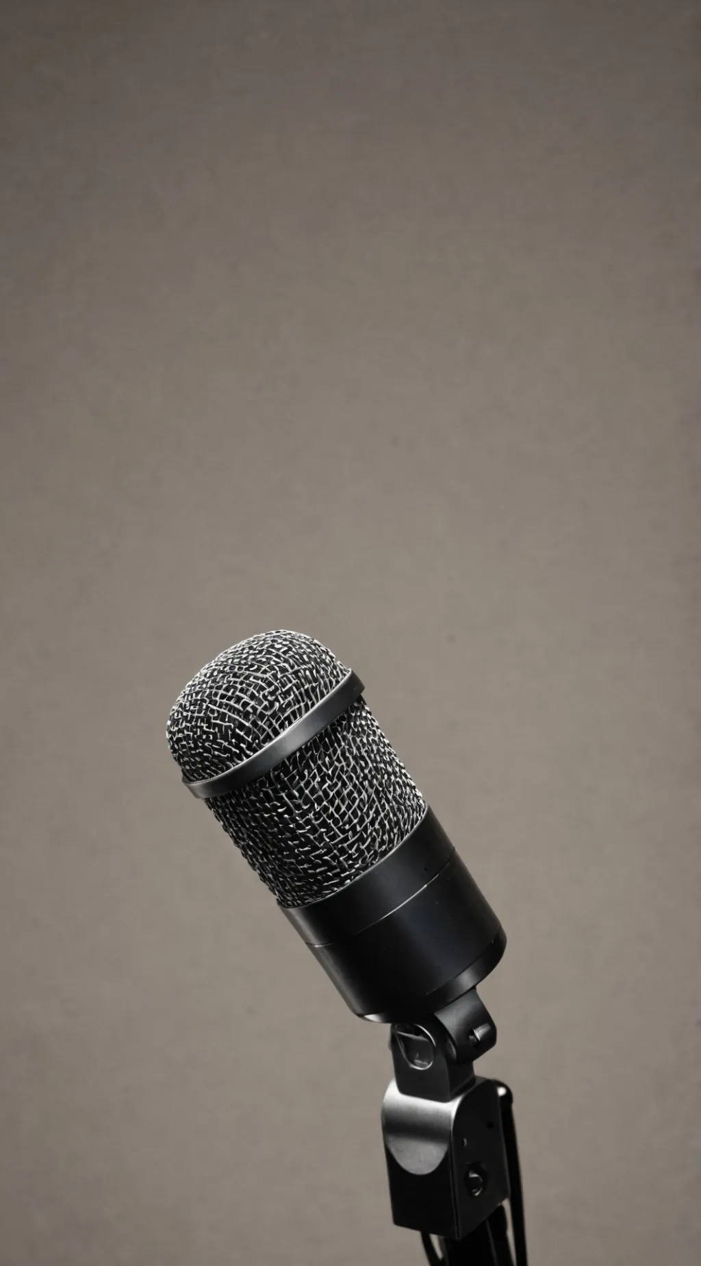 ai character: singer background