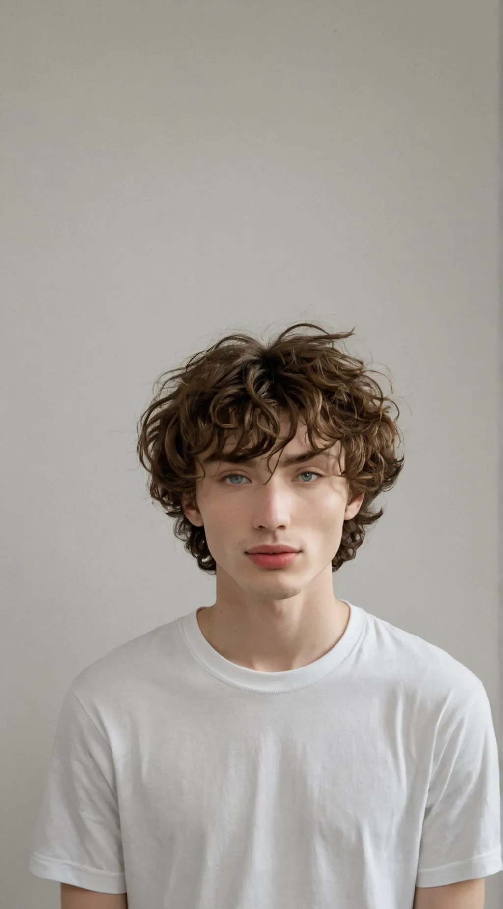 ai character: Carrington background